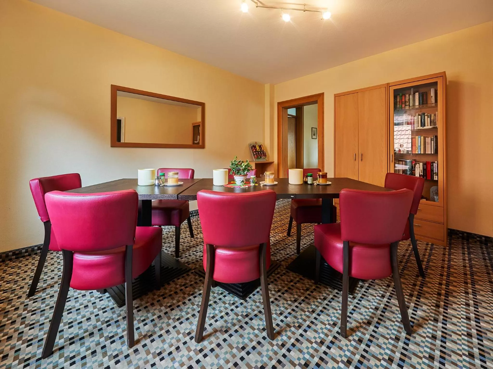 Other in Vitalhotel am Stadtpark Superior