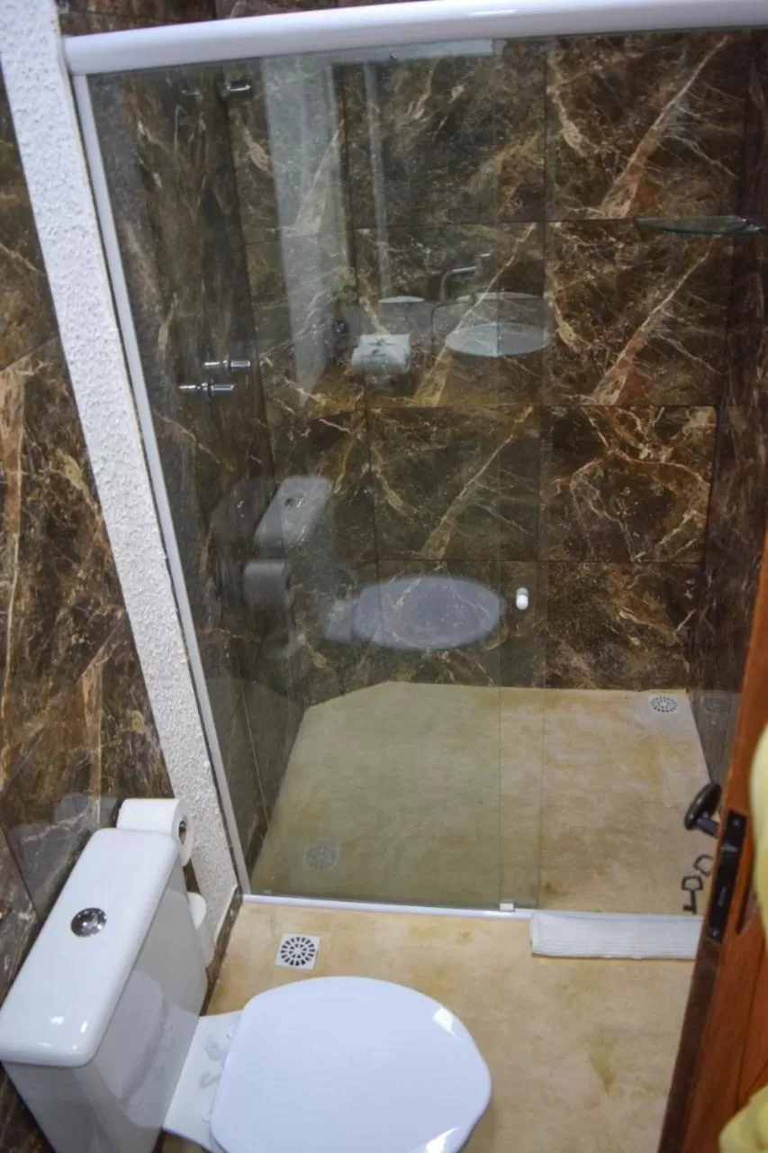 Pousada Village Sonhos Camocim