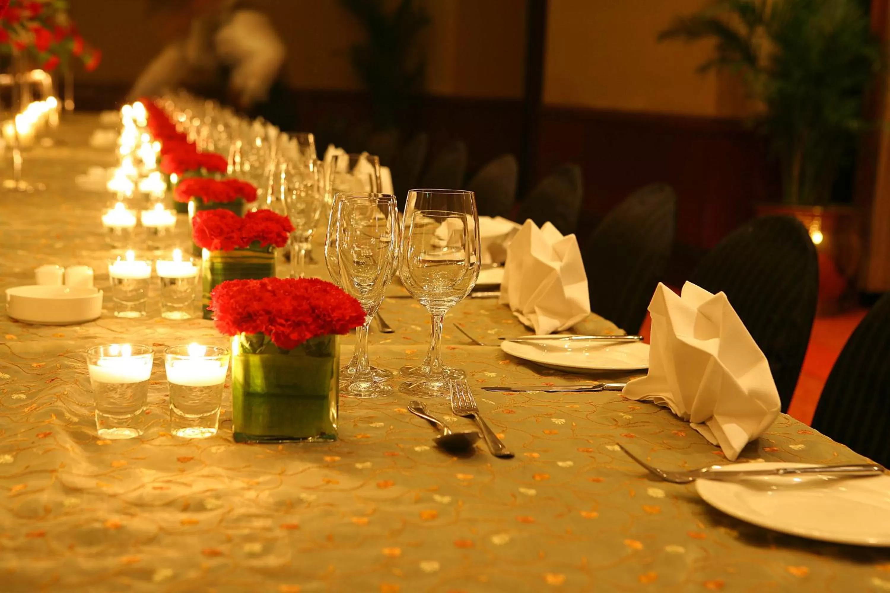 Banquet/Function facilities in Eros Hotel New Delhi, Nehru Place