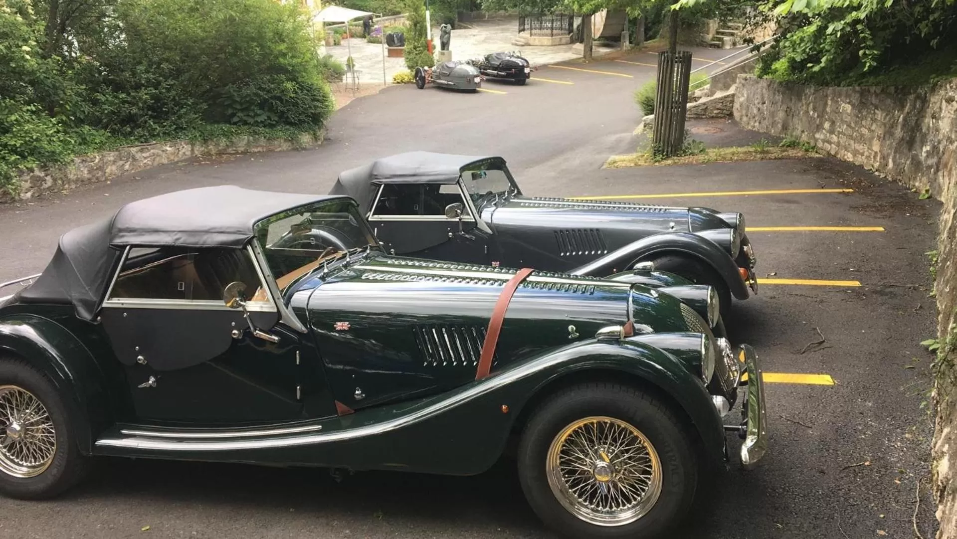 Hôtel La Maison du Prussien