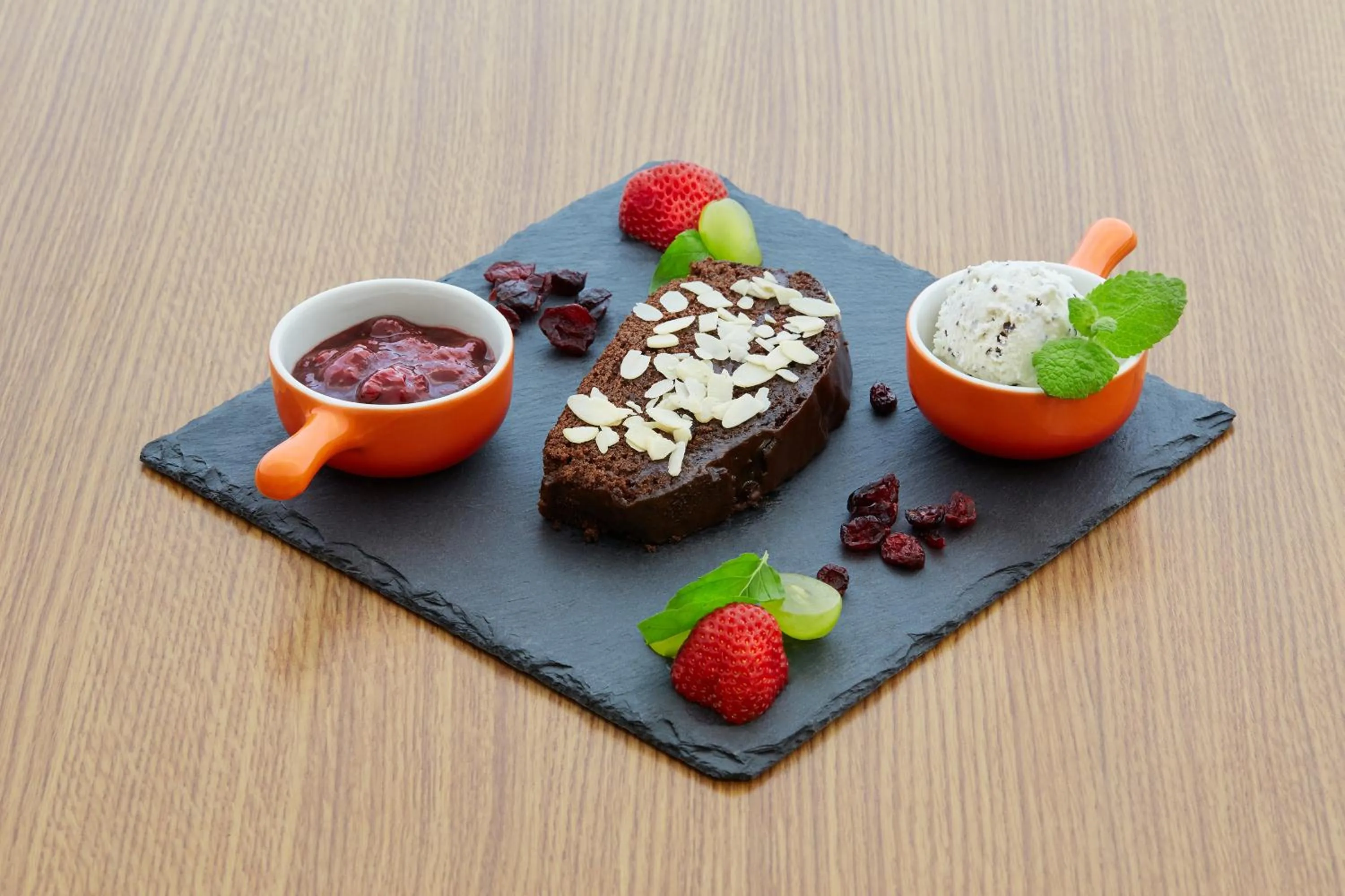 Food and drinks in Campanile Hotel Szczecin