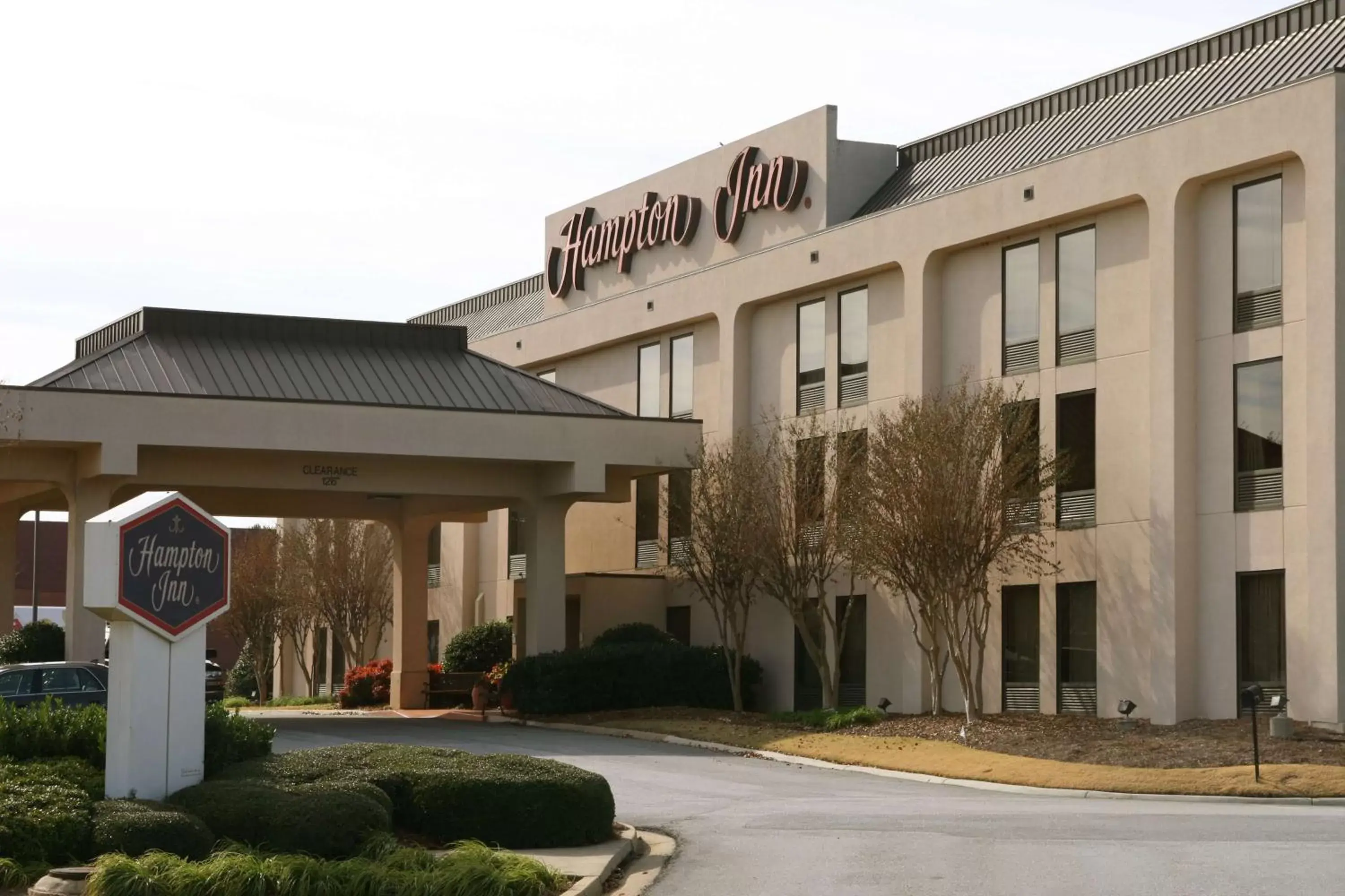 Hampton Inn Atlanta-Town Center/Kennesaw Hampton Inn Atlanta-Town Center/Kennesaw