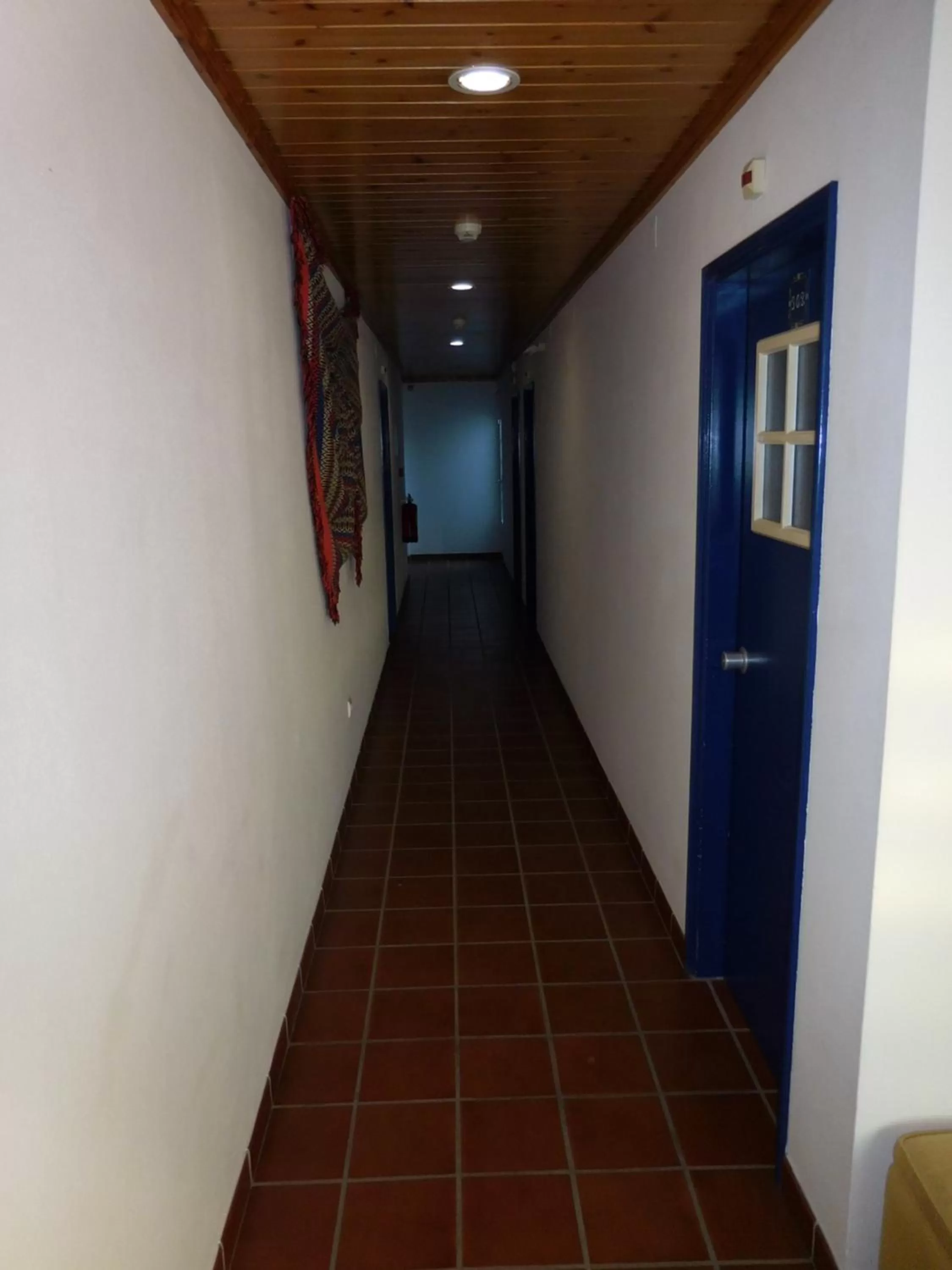 Property building in Hotel Mar e Sol VNMF by Umbral