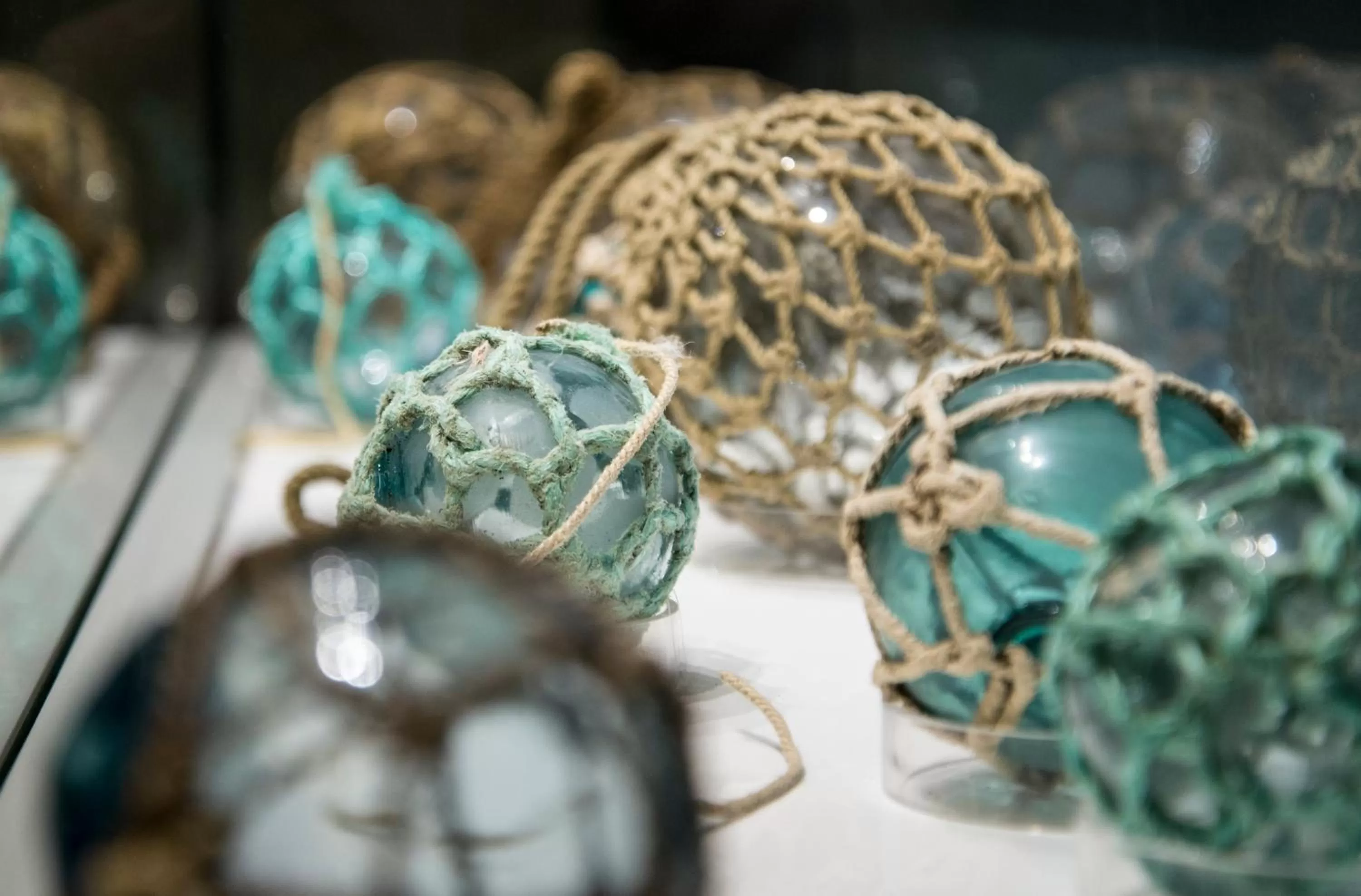 Decorative detail in Hotel Theodore Seattle Downtown, Tapestry by Hilton