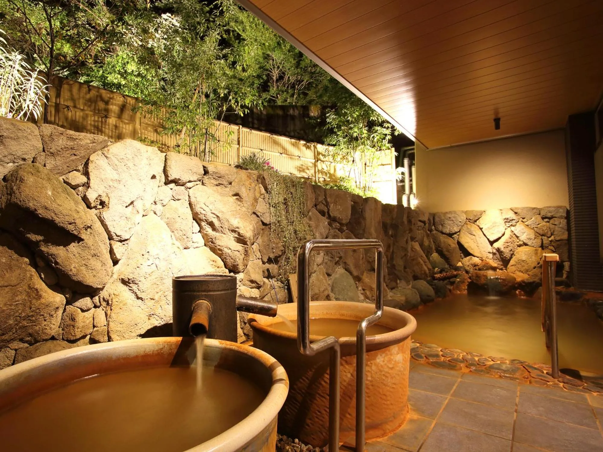 Night in Okuno Hosomichi