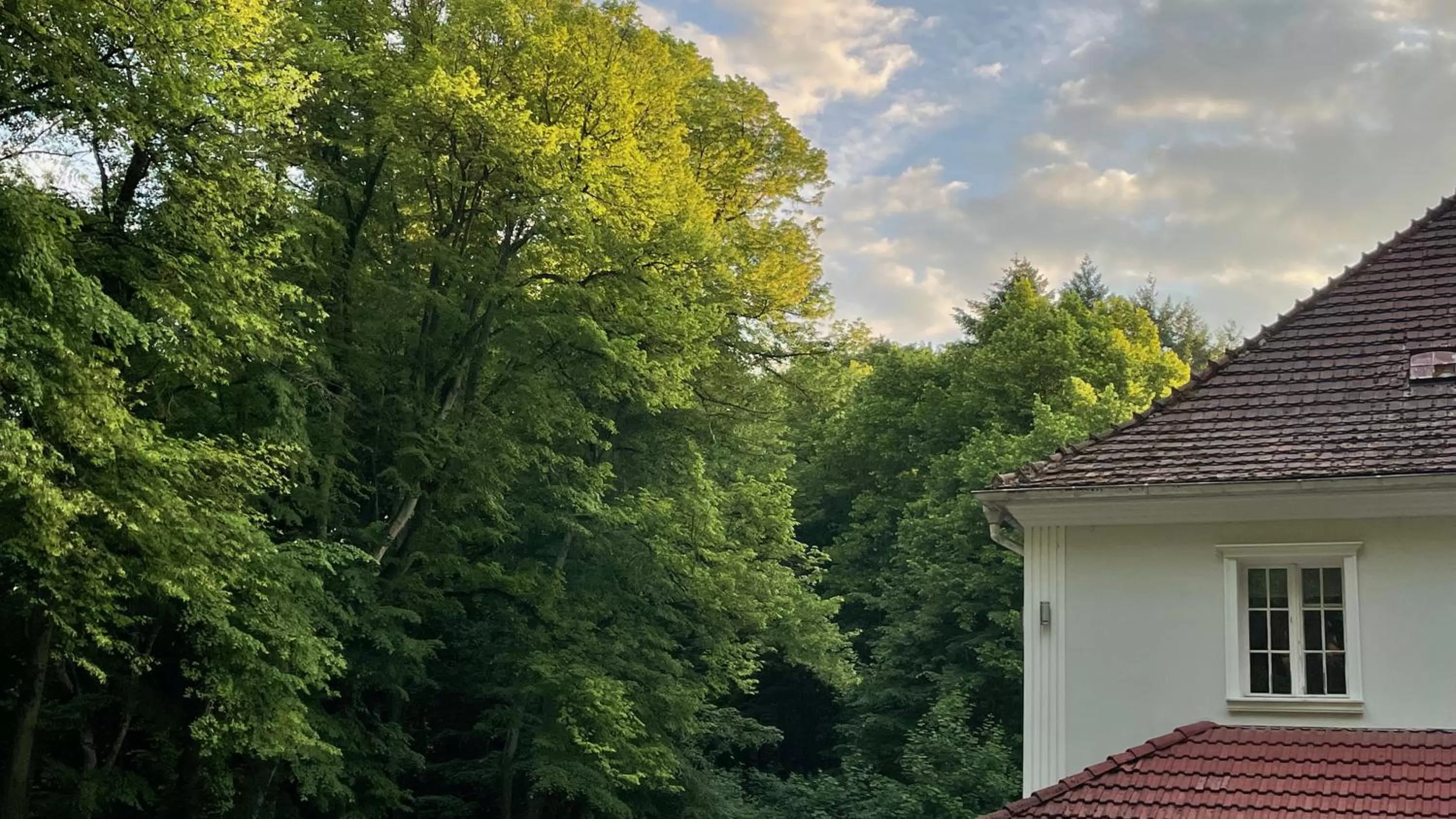 Property building in Villa ANSER