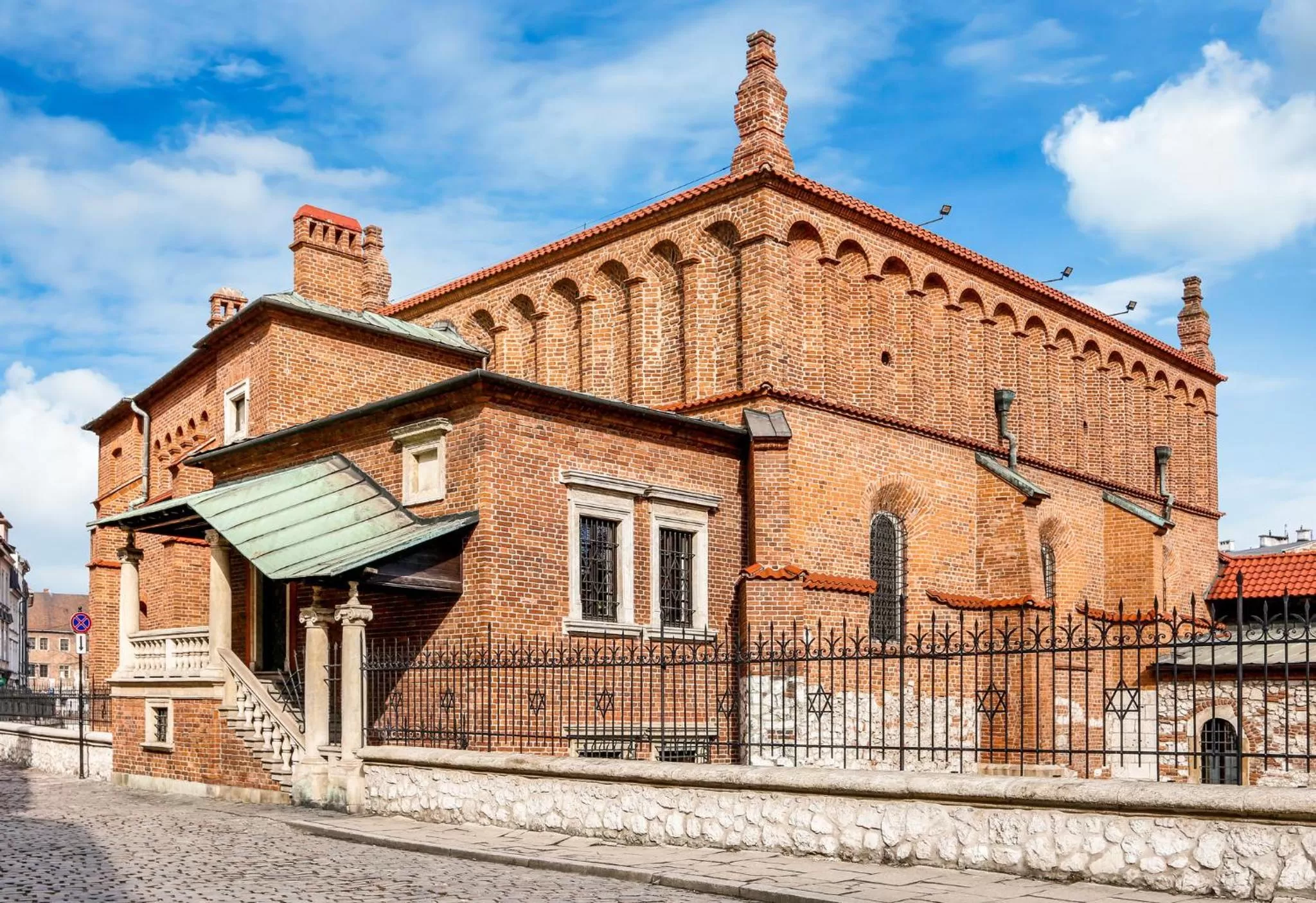 Nearby landmark in Holiday Inn Krakow City Centre by IHG