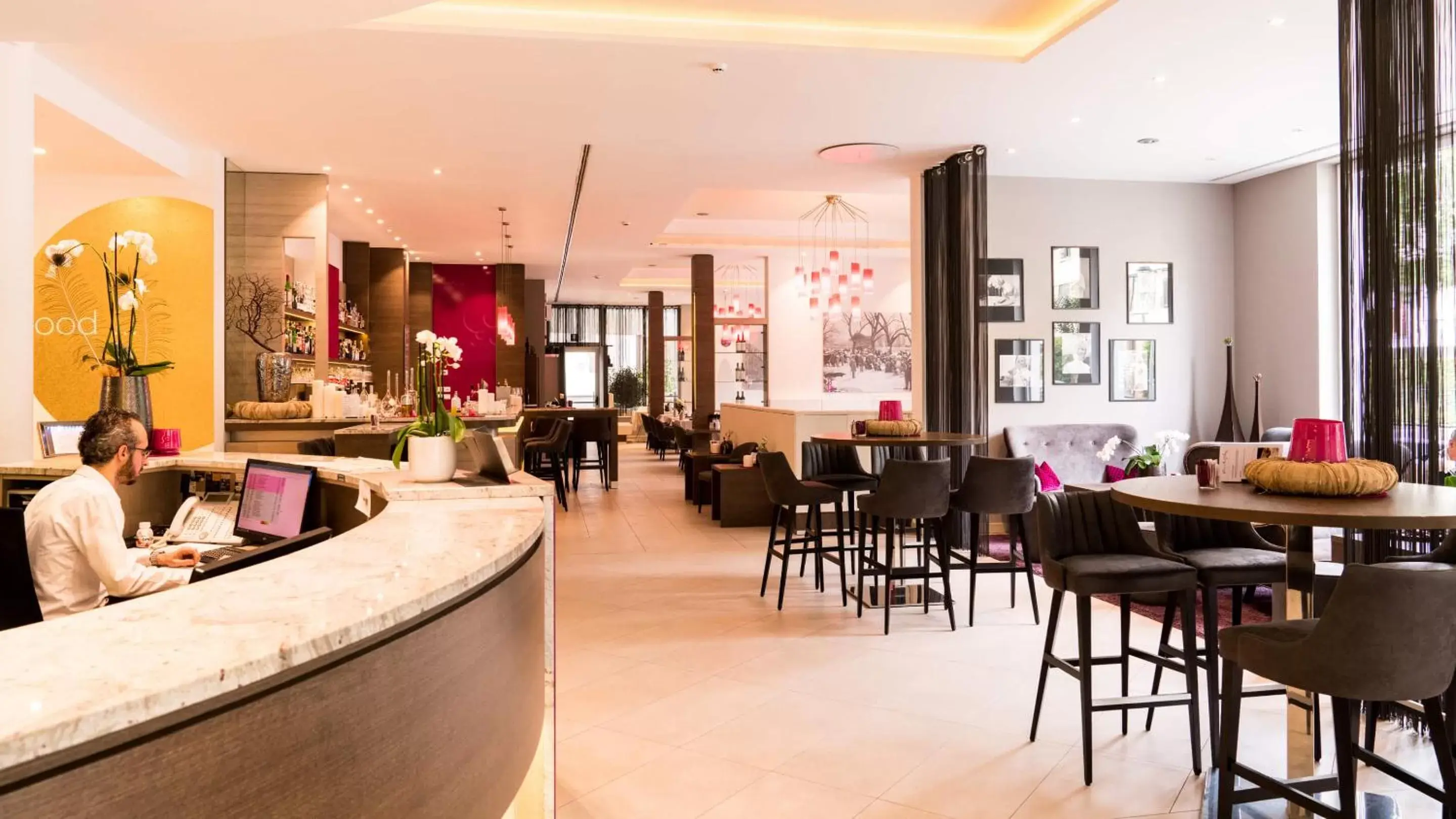 City Hotel Merano City Hotel Merano