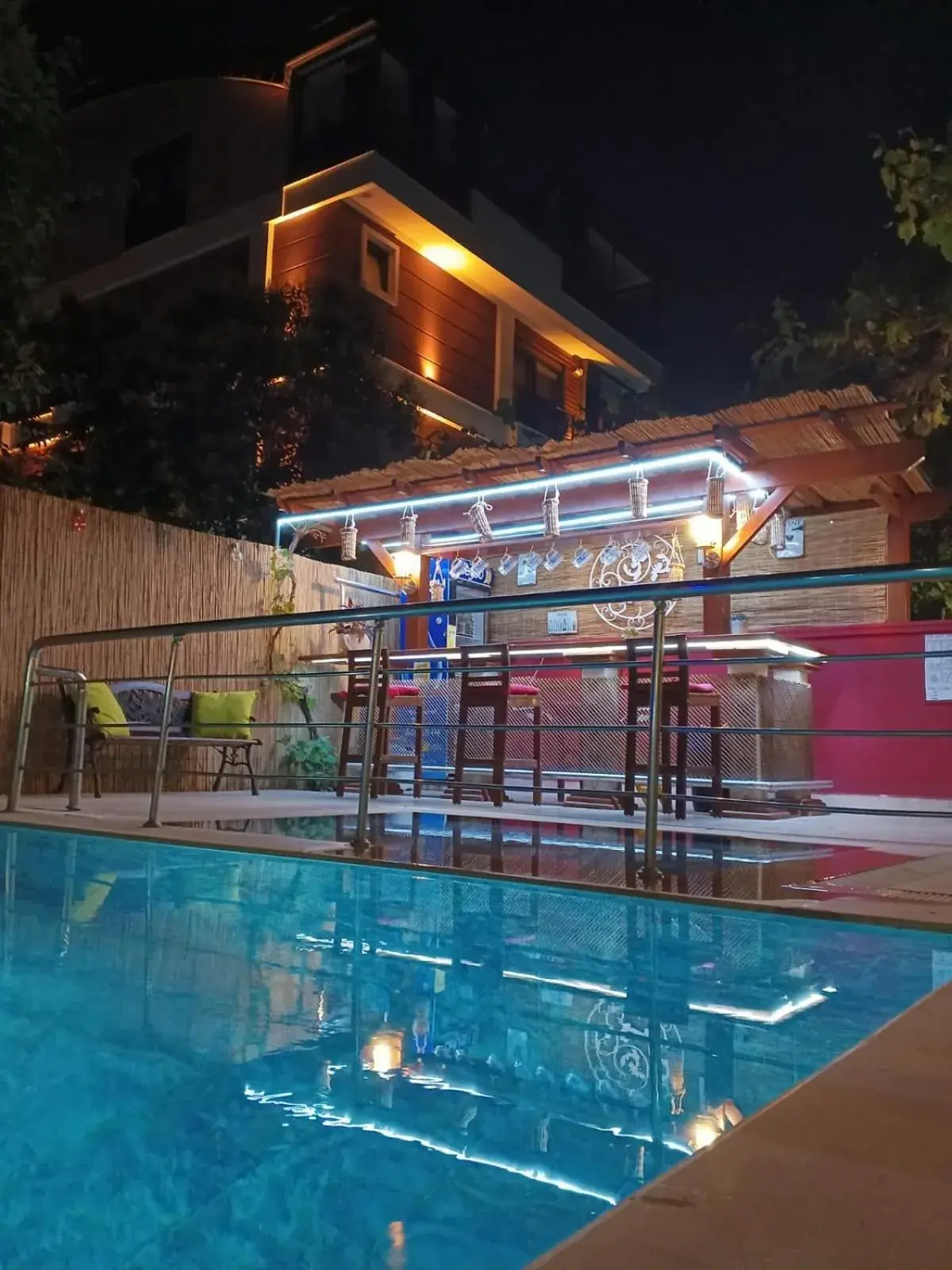 Beyaz Melek Hotel Beyaz Melek Hotel