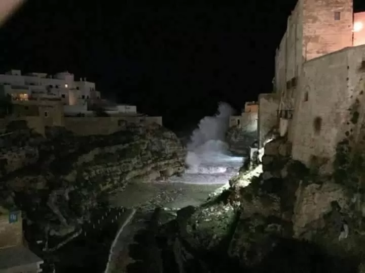 Le Dimore Del Sarto Polignano a mare
