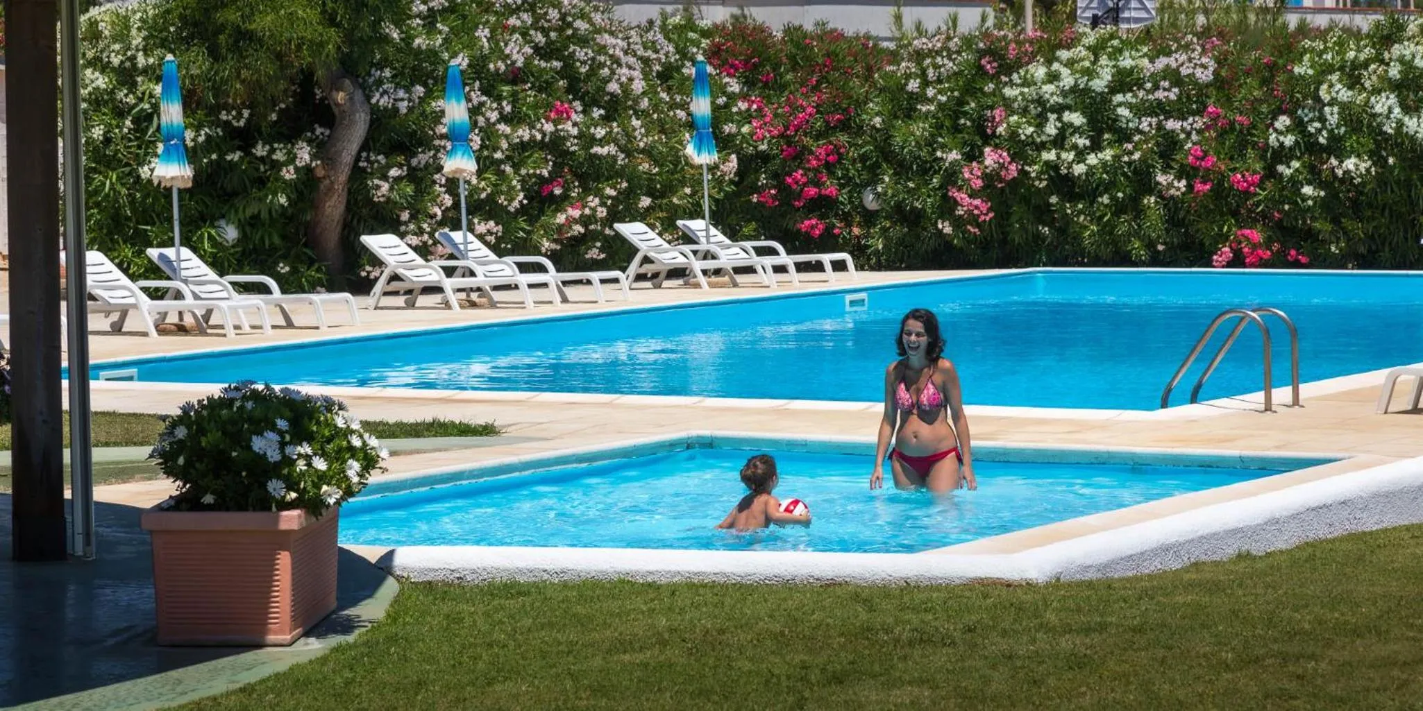 Residence Club Barbara