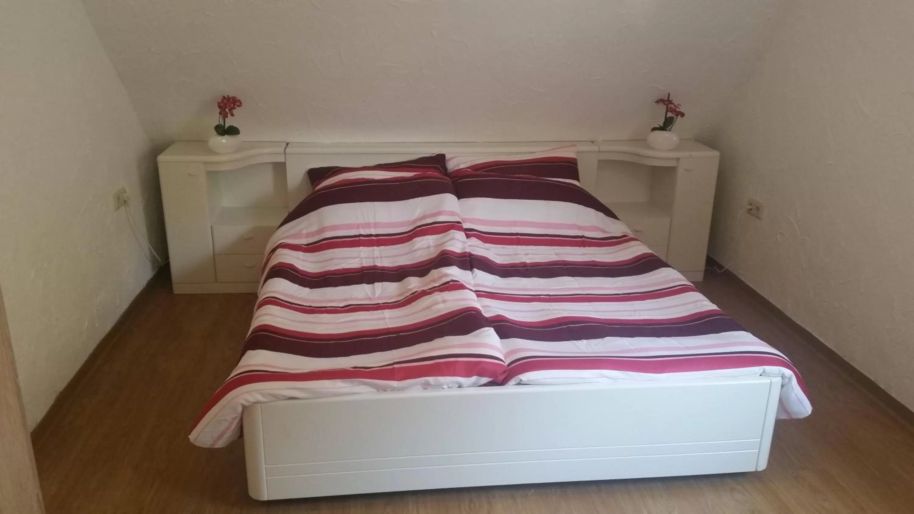 Bed in Haus am Dekernbach