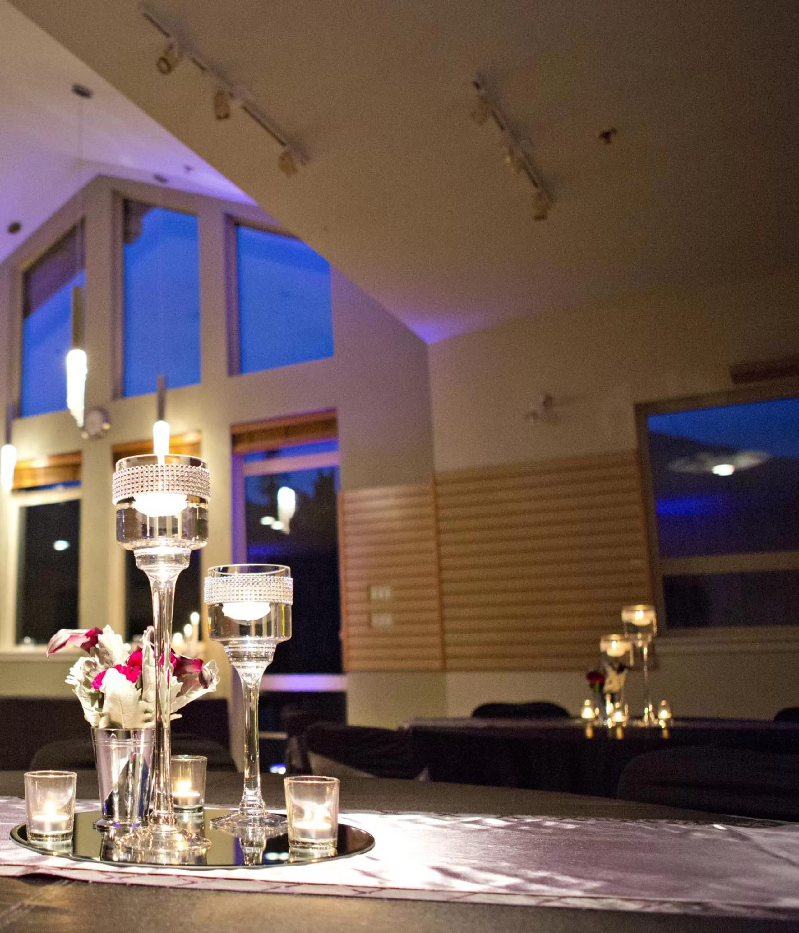 Restaurant/places to eat in Executive Suites Hotel and Resort, Squamish