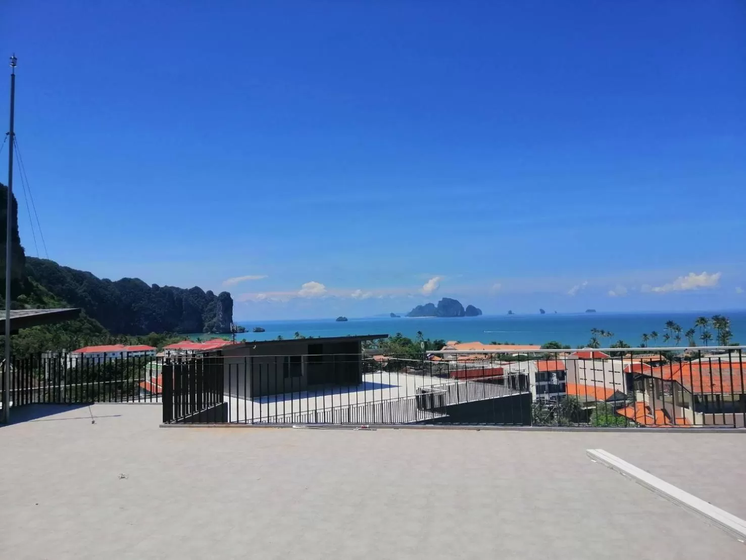 Aonang Dugong-SHA Extra Plus