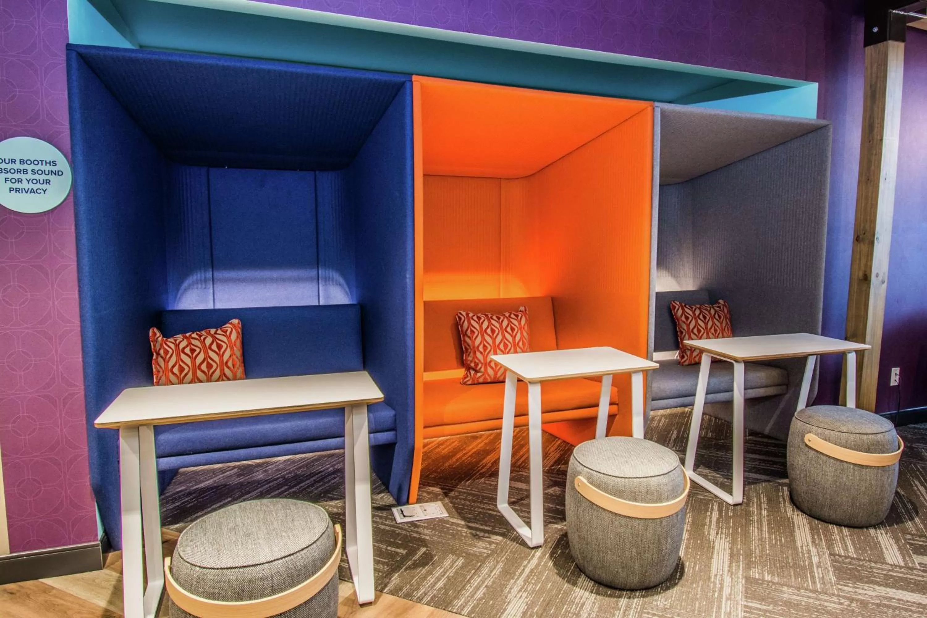 Property building in Tru By Hilton Bowling Green