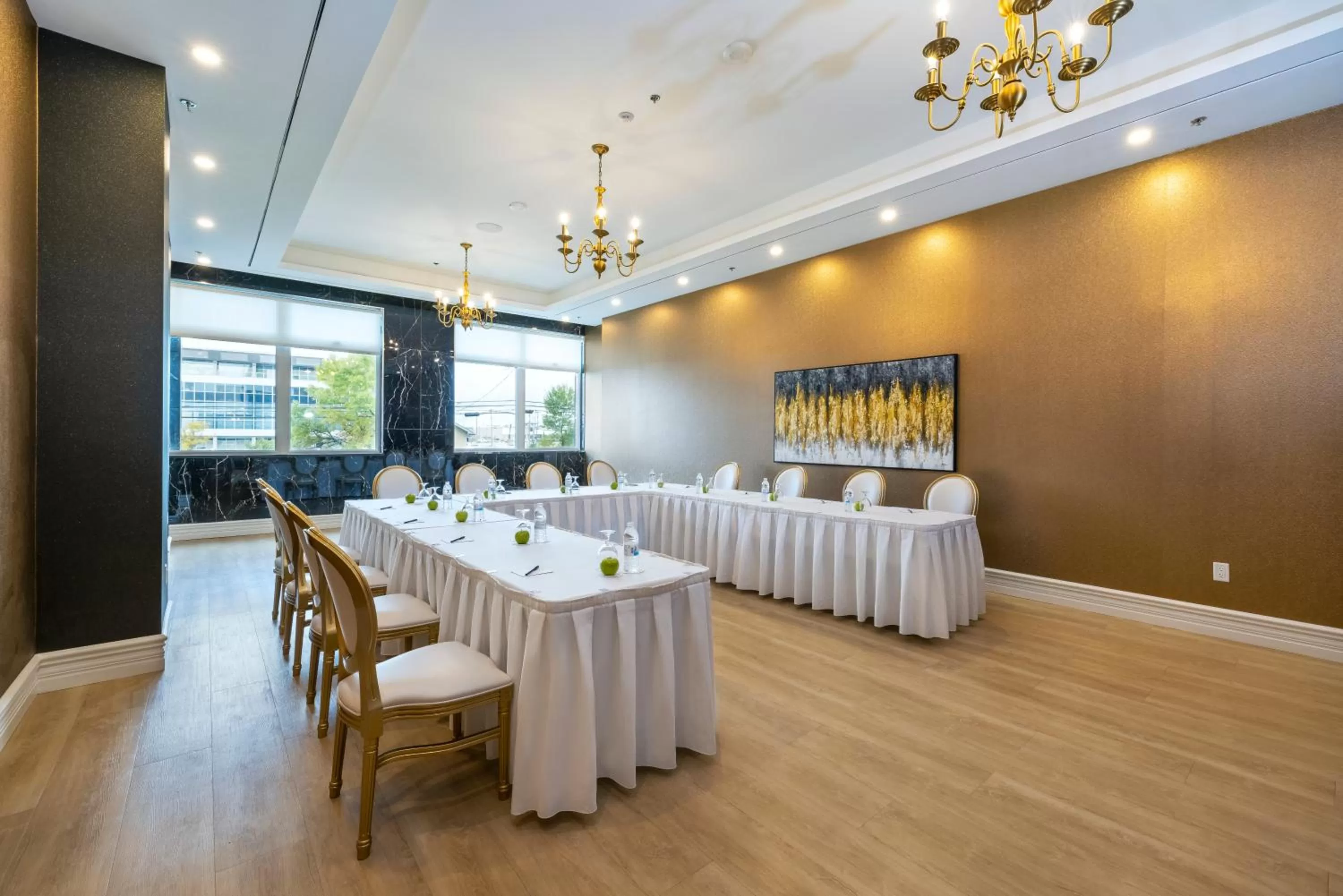 Banquet/Function facilities in Halifax Tower Hotel & Conference Centre, an Ascend Collection Hotel