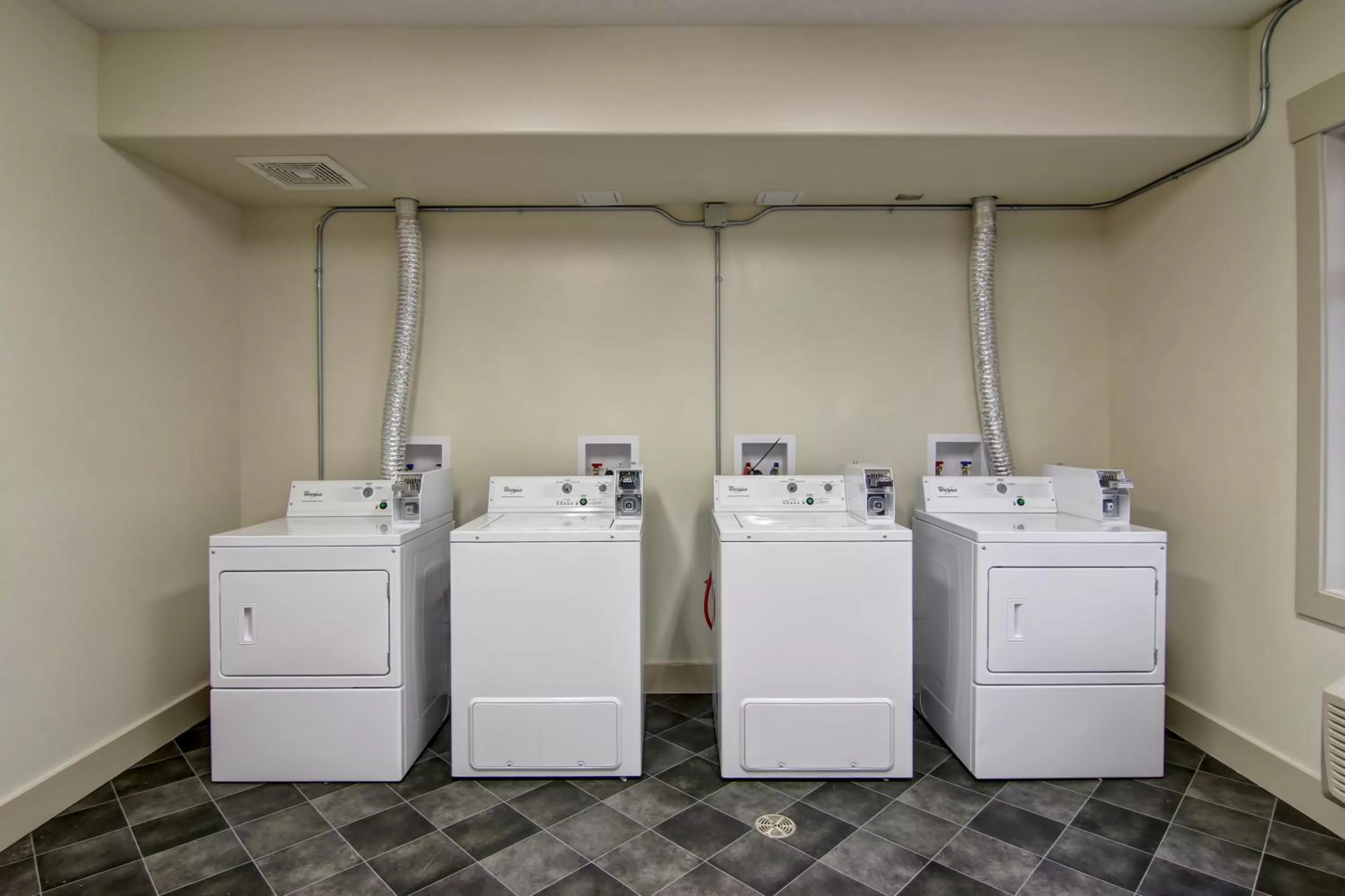 Area and facilities in Chateau Nova Yellowknife