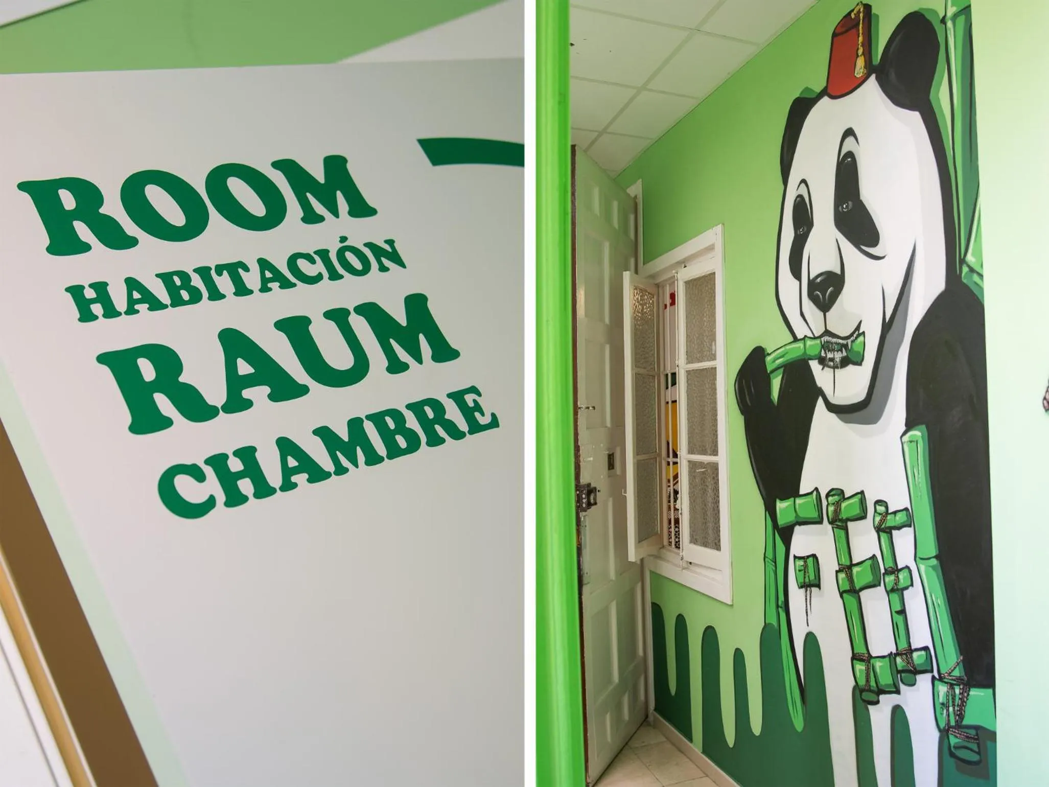 Other in Feel Hostels City Center