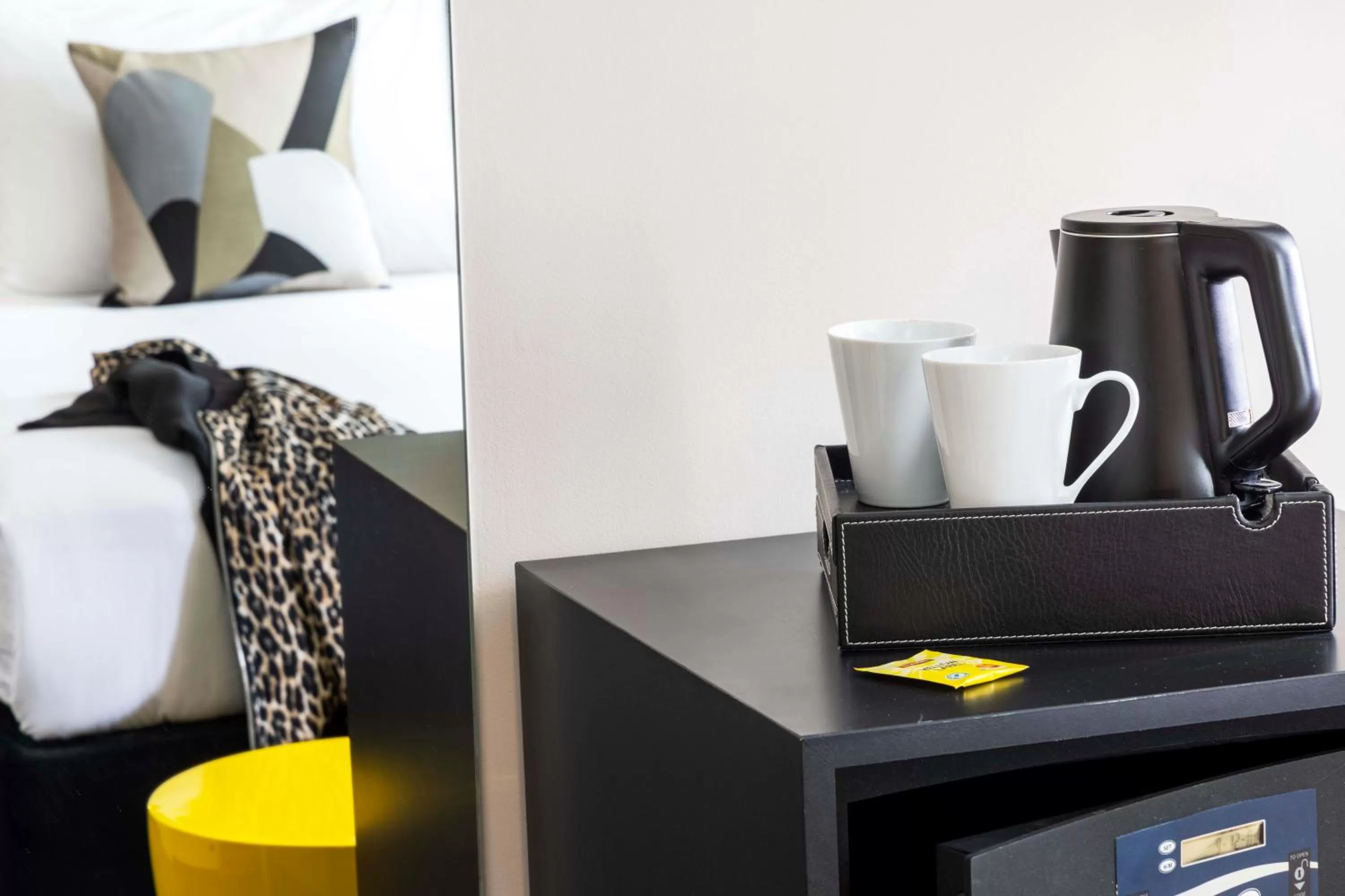 Decorative detail in Hôtel Regina Opéra Grands Boulevards