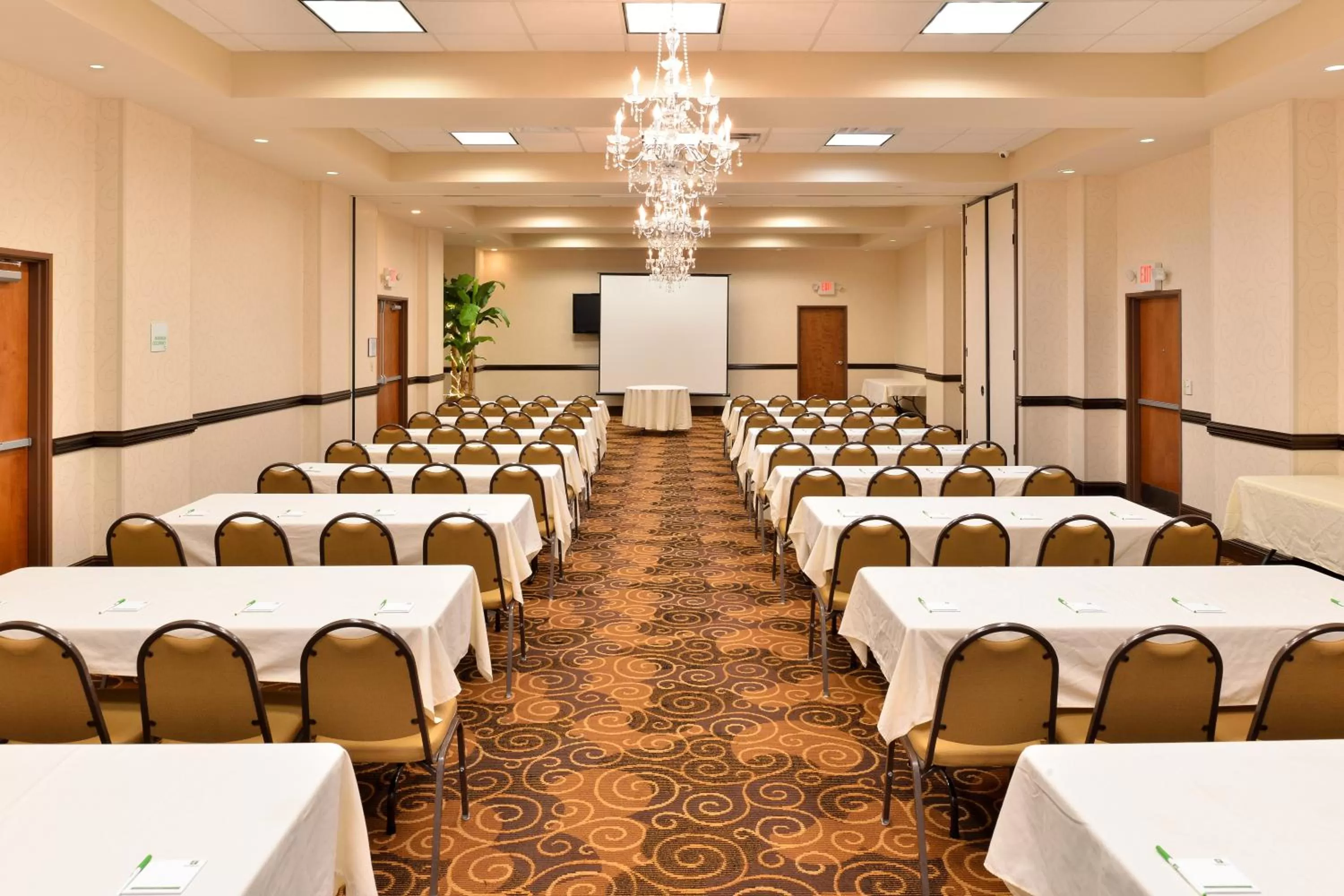 Meeting/conference room in Holiday Inn Montgomery South Airport by IHG