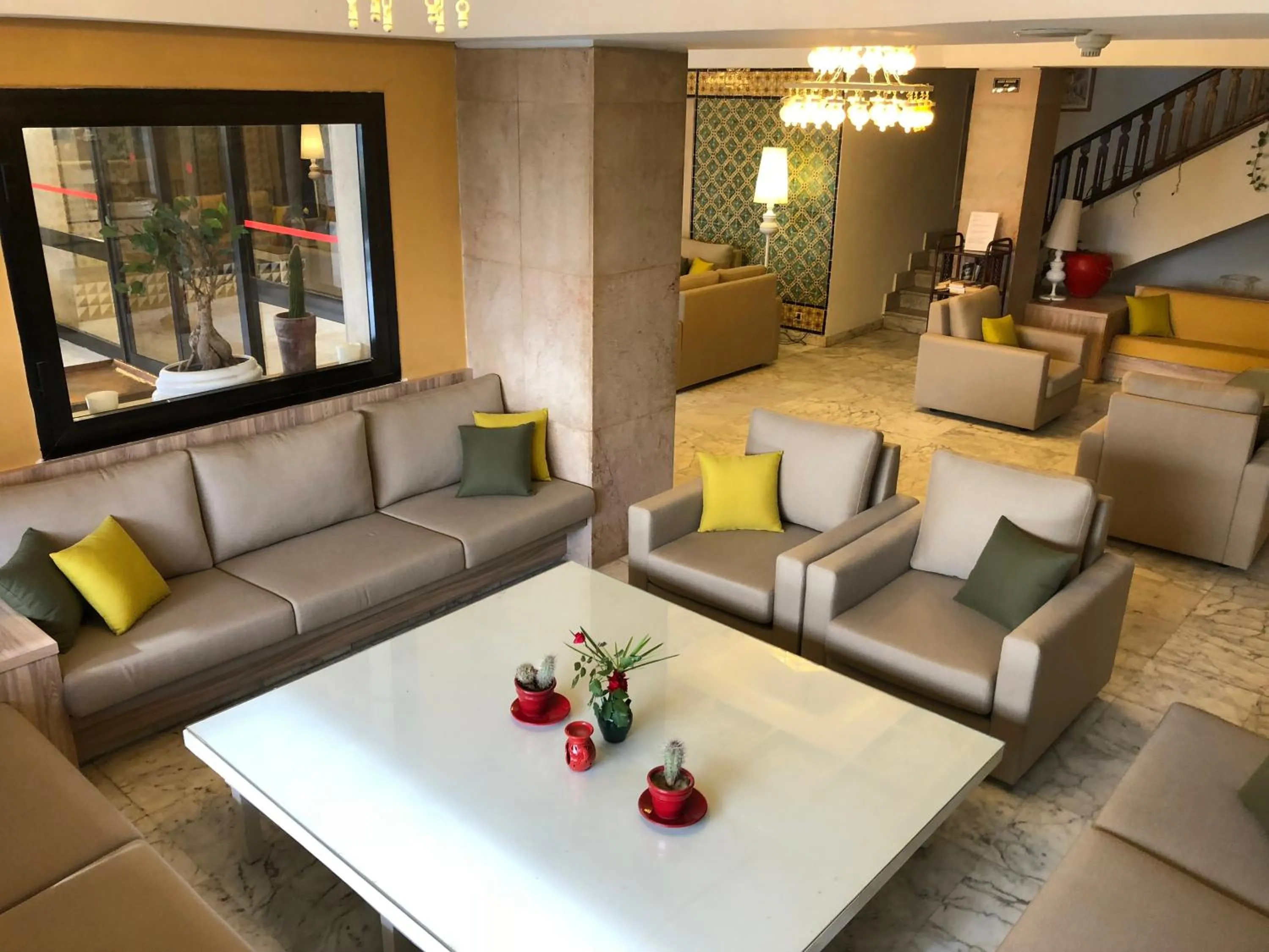 Hotel La Residence Hammamet