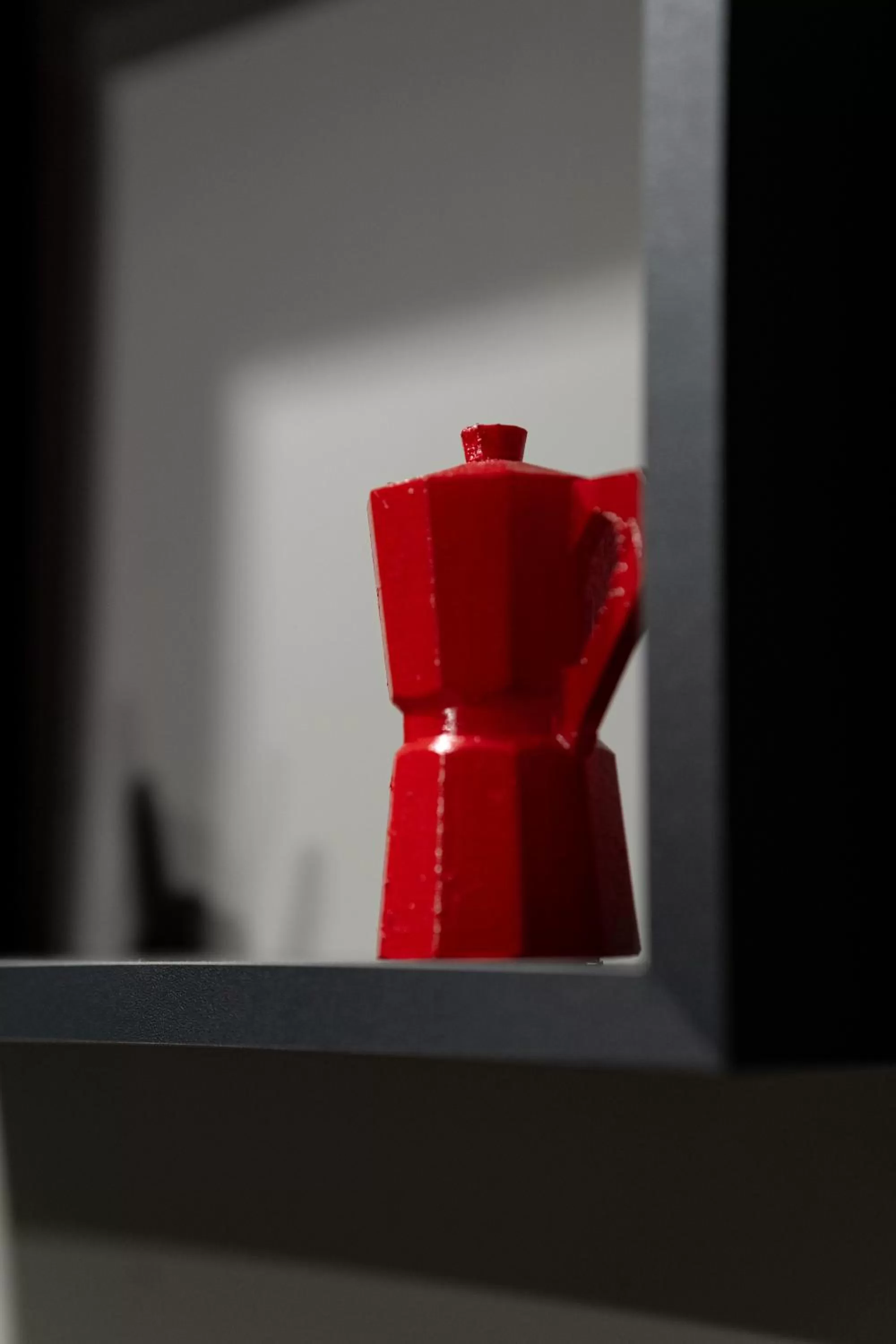 Decorative detail in Tiè tiè