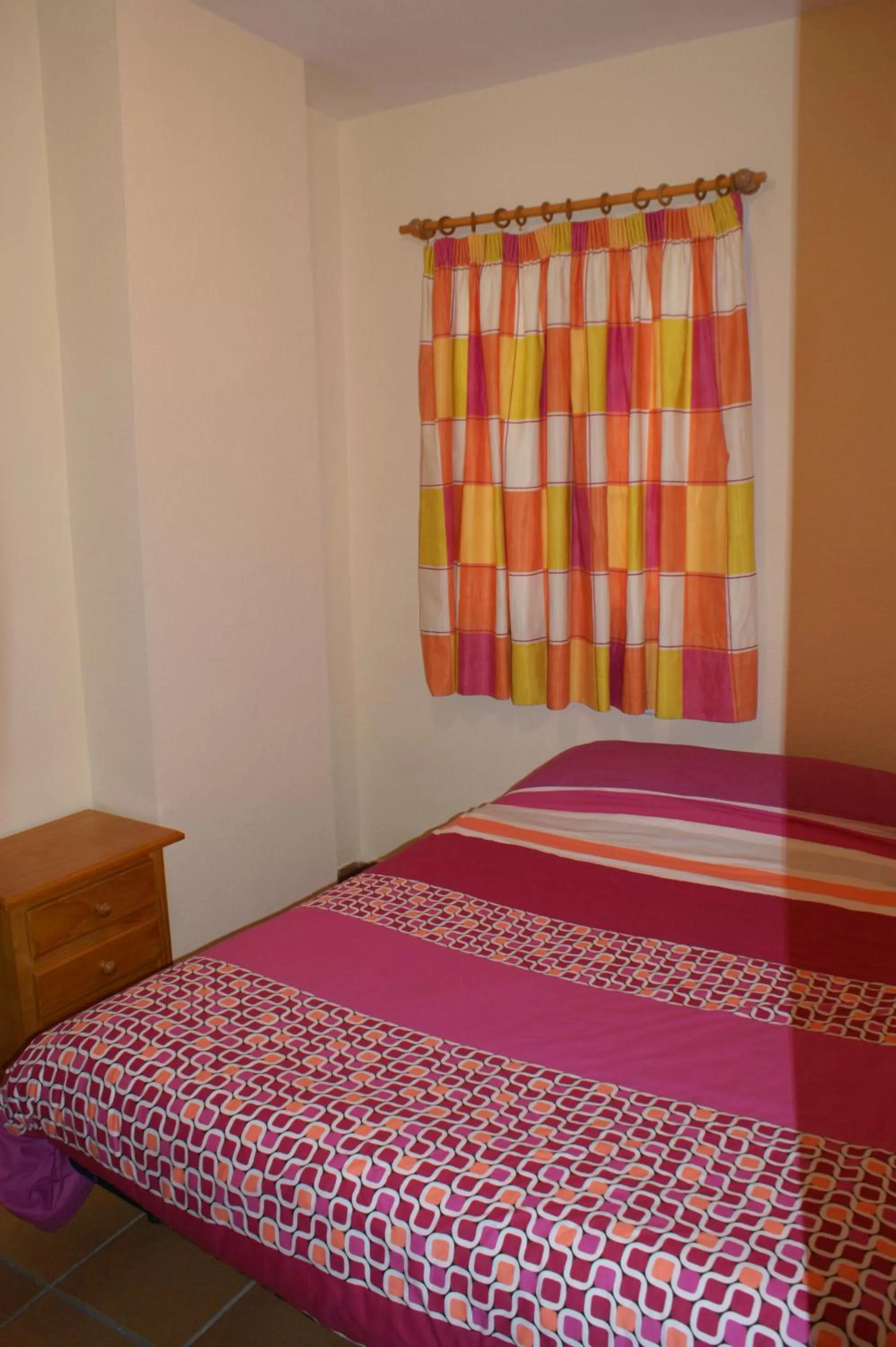 Photo of the whole room in Apartamentos Sierra Nevada Welcome