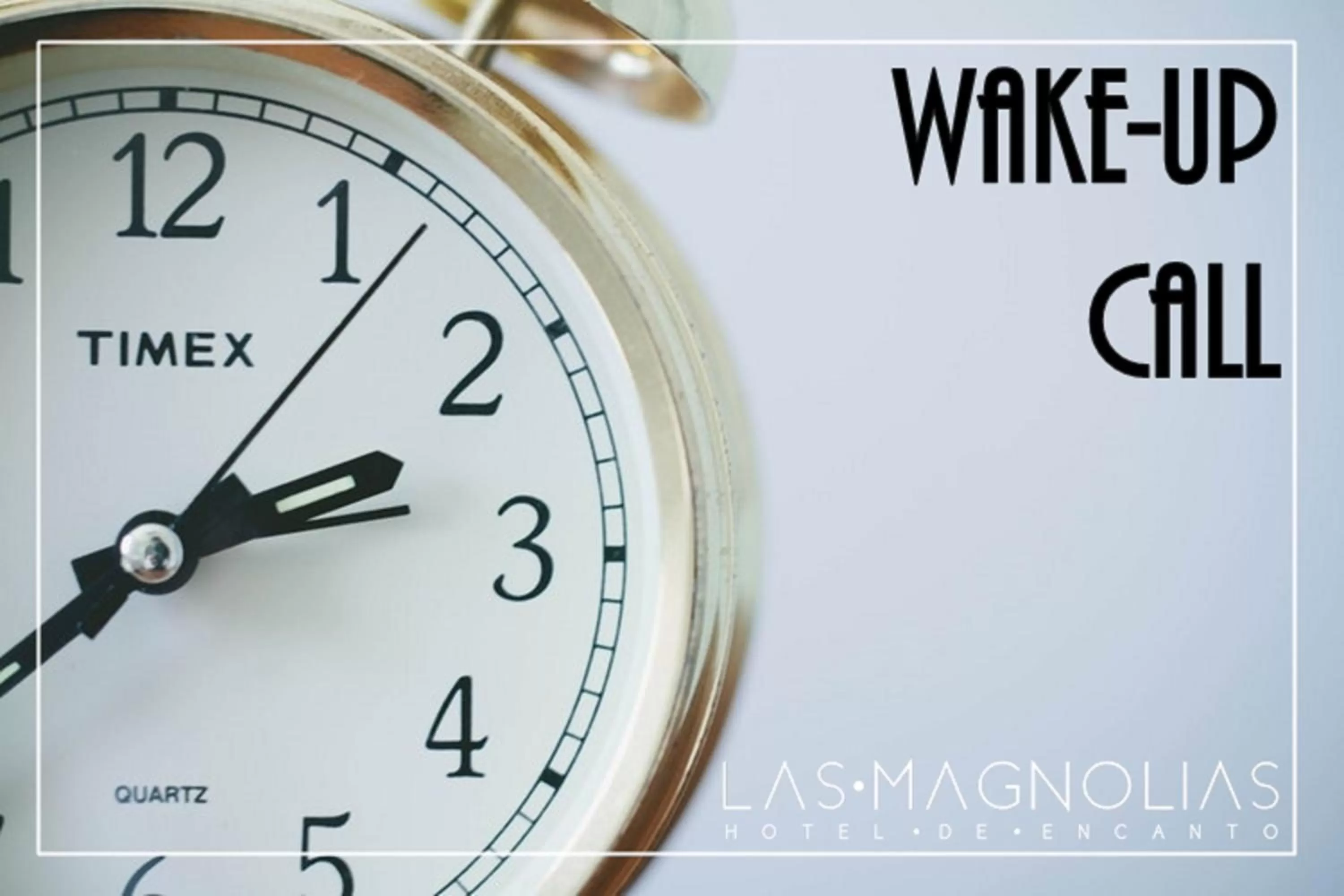 Las Magnolias Hotel Boutique