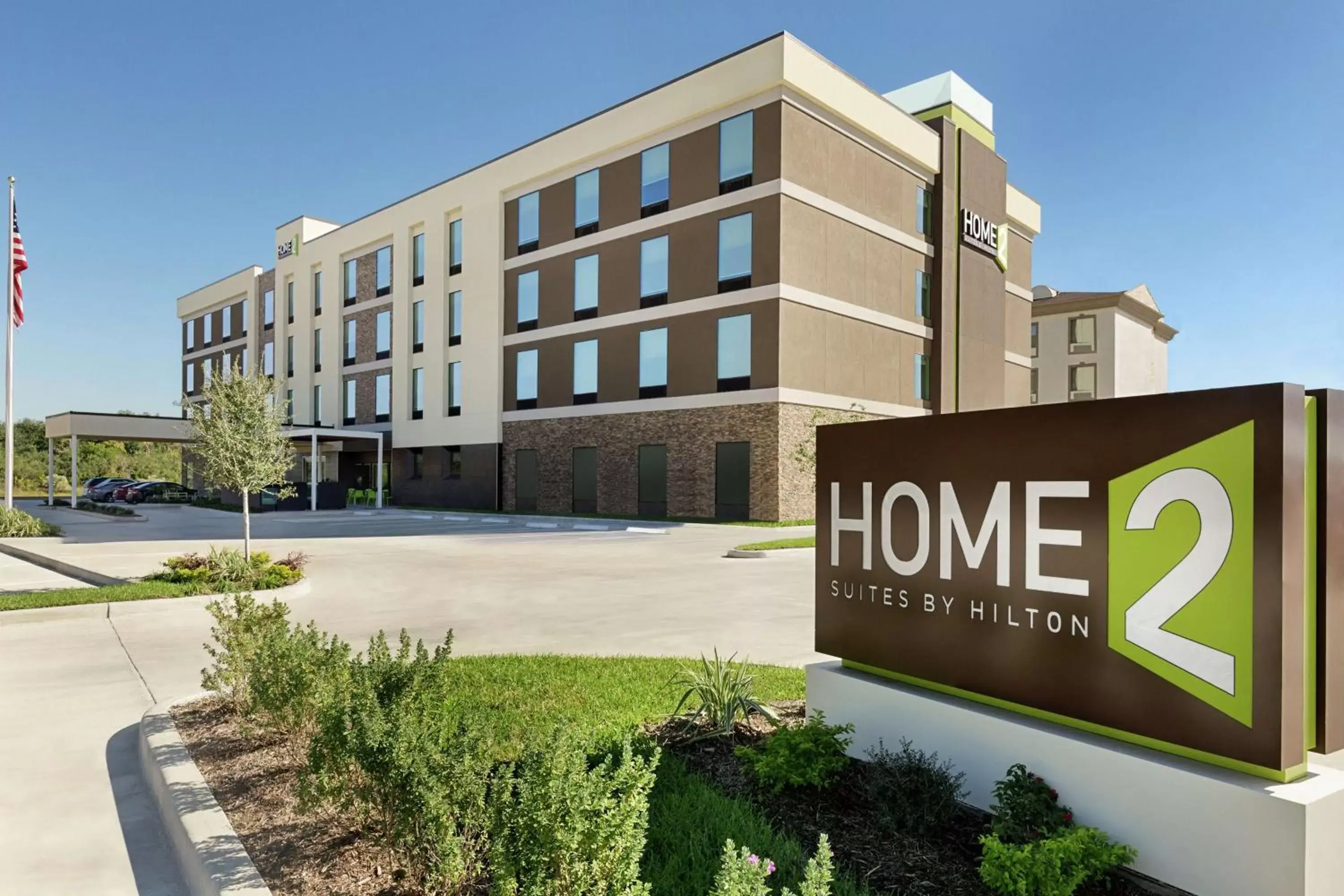 Home2 Suites By Hilton Houston-Pearland, Tx Home2 Suites By Hilton Houston-Pearland, Tx