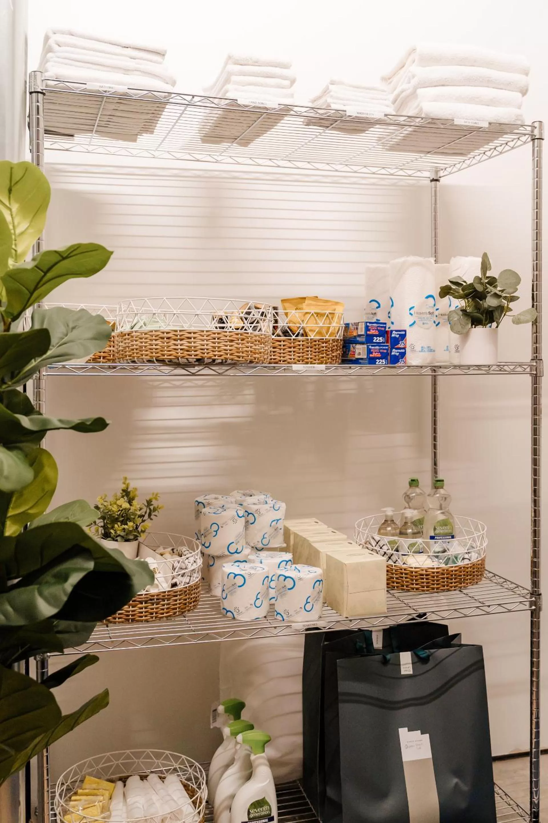 Sonder at SECOND & SECOND