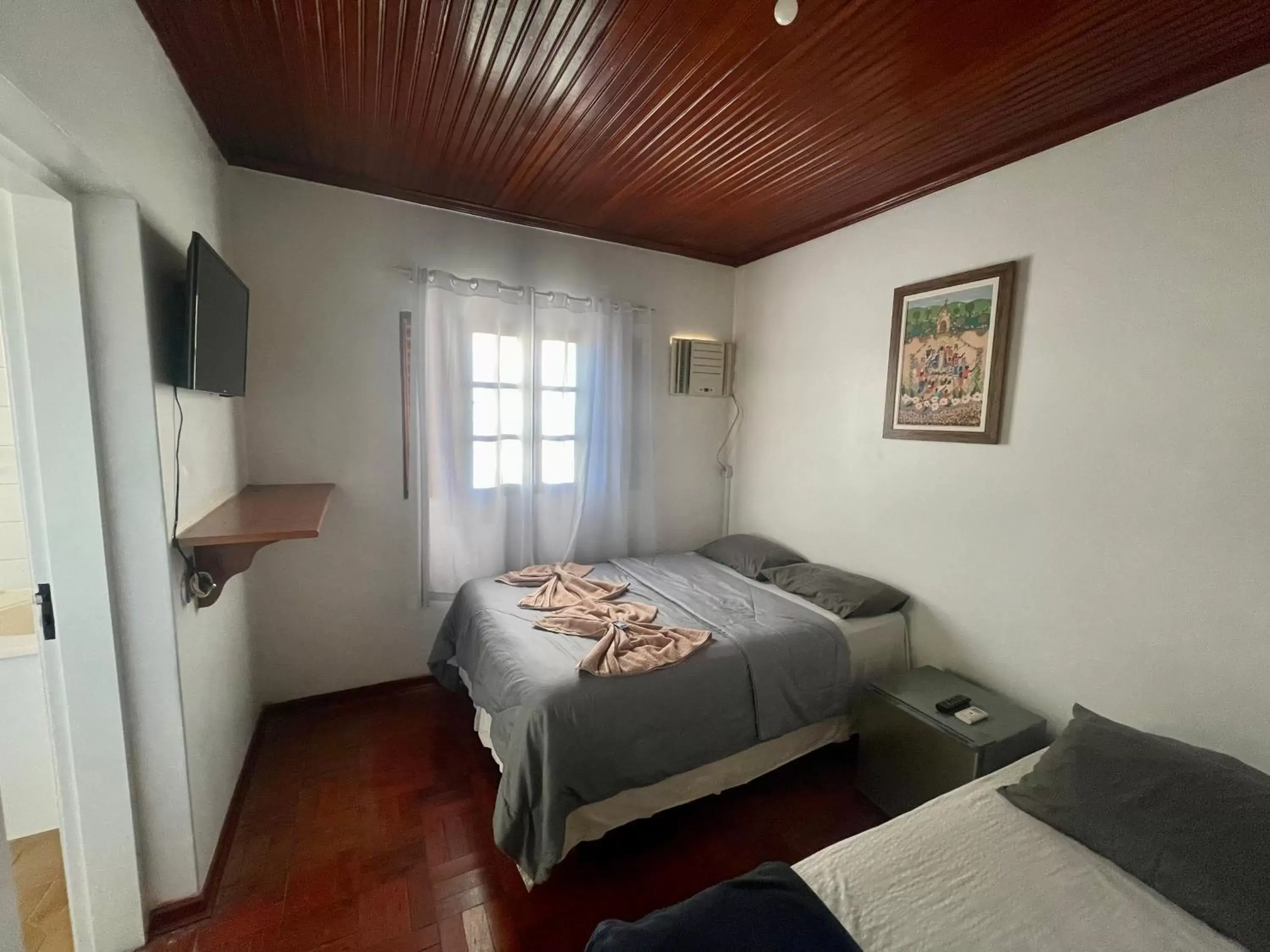 Family Suite in Pousada Casa de Bragança Family Suite in Pousada Casa de Bragança