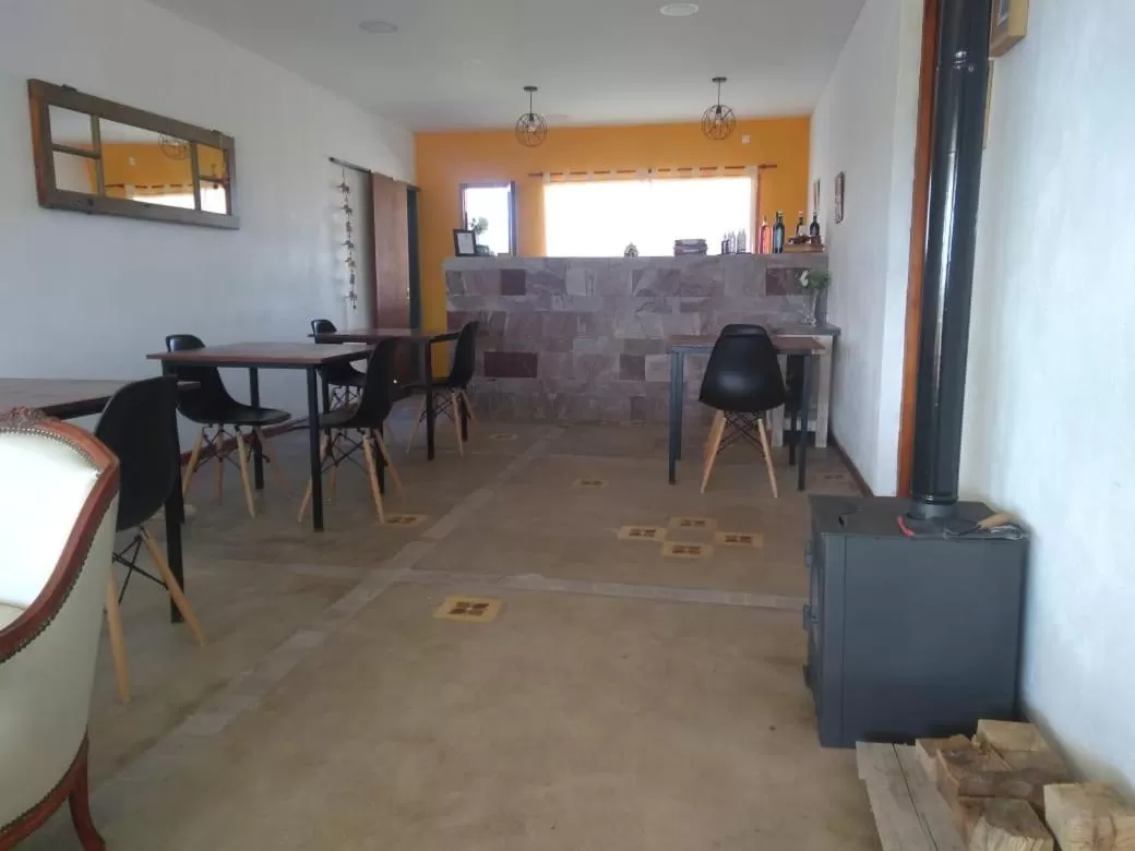 LOS TEROS POSADA DE CAMPO