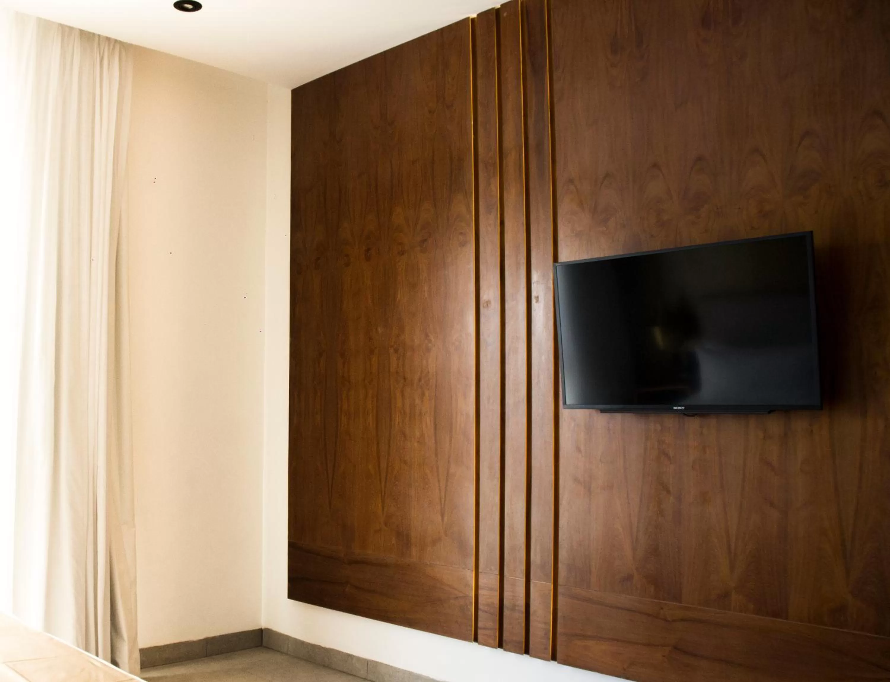 TV and multimedia in IT Boutique Hotel & Restaurant