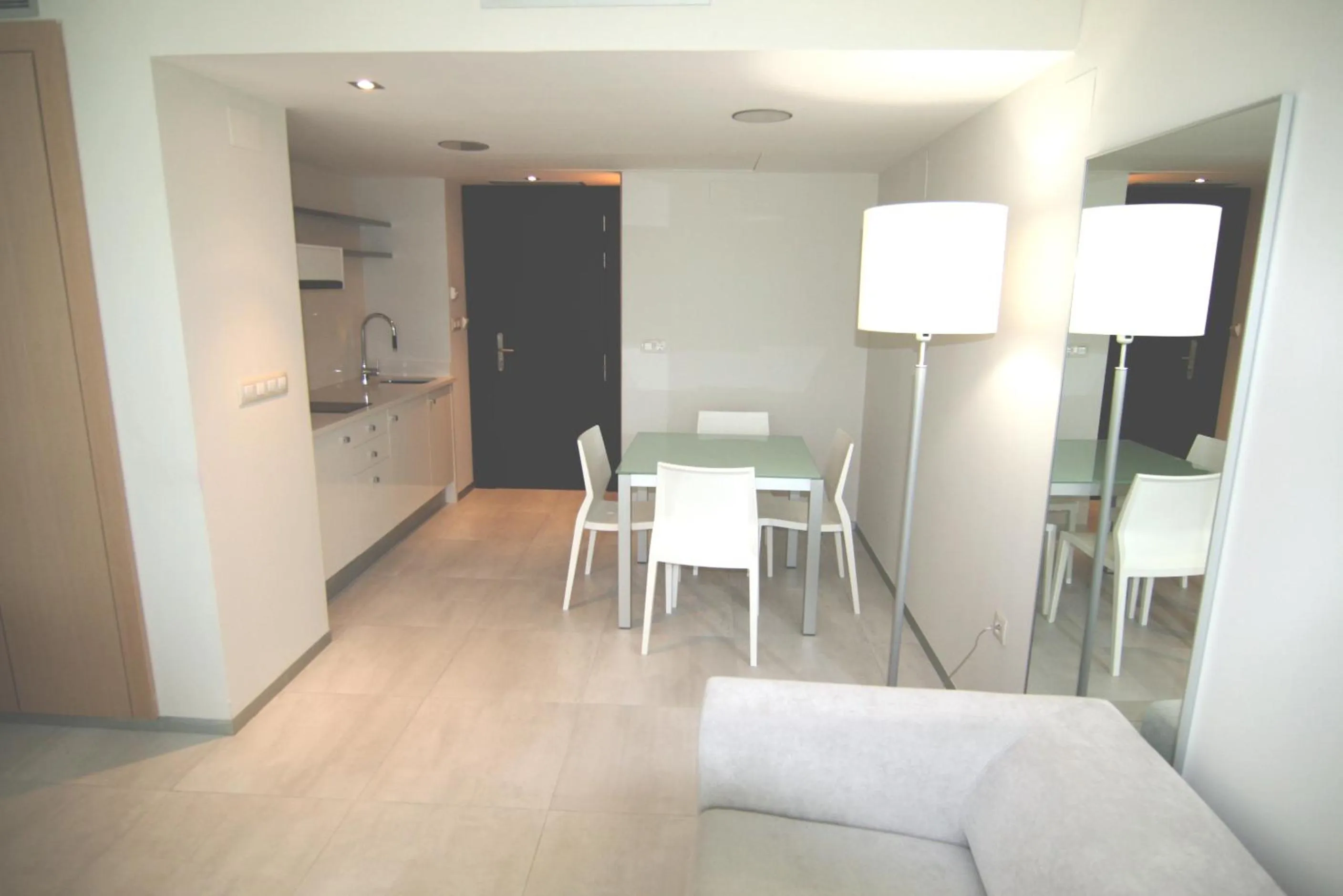 Junior Suite with Terrace (2 Adults) - single occupancy in Ágora Spa & Resort