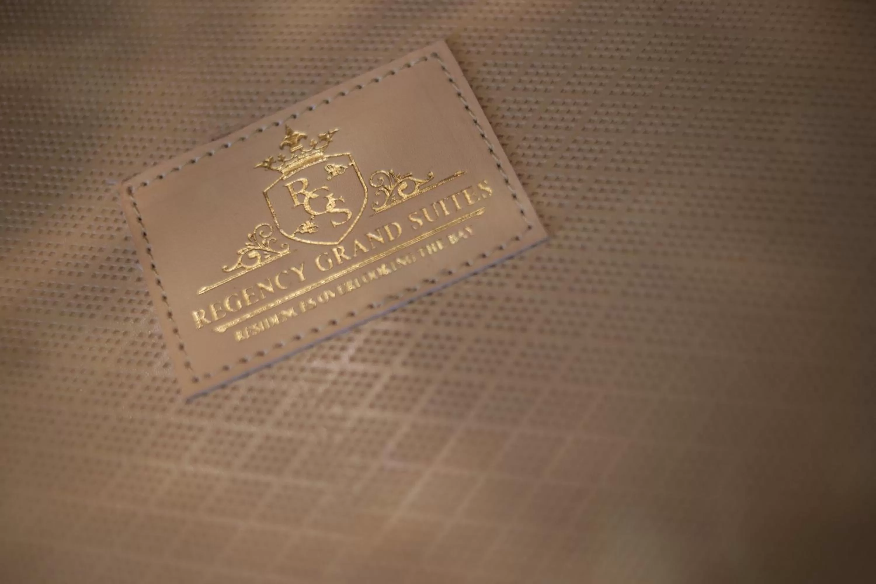 Prestige Club Suite in Regency Grand Suites