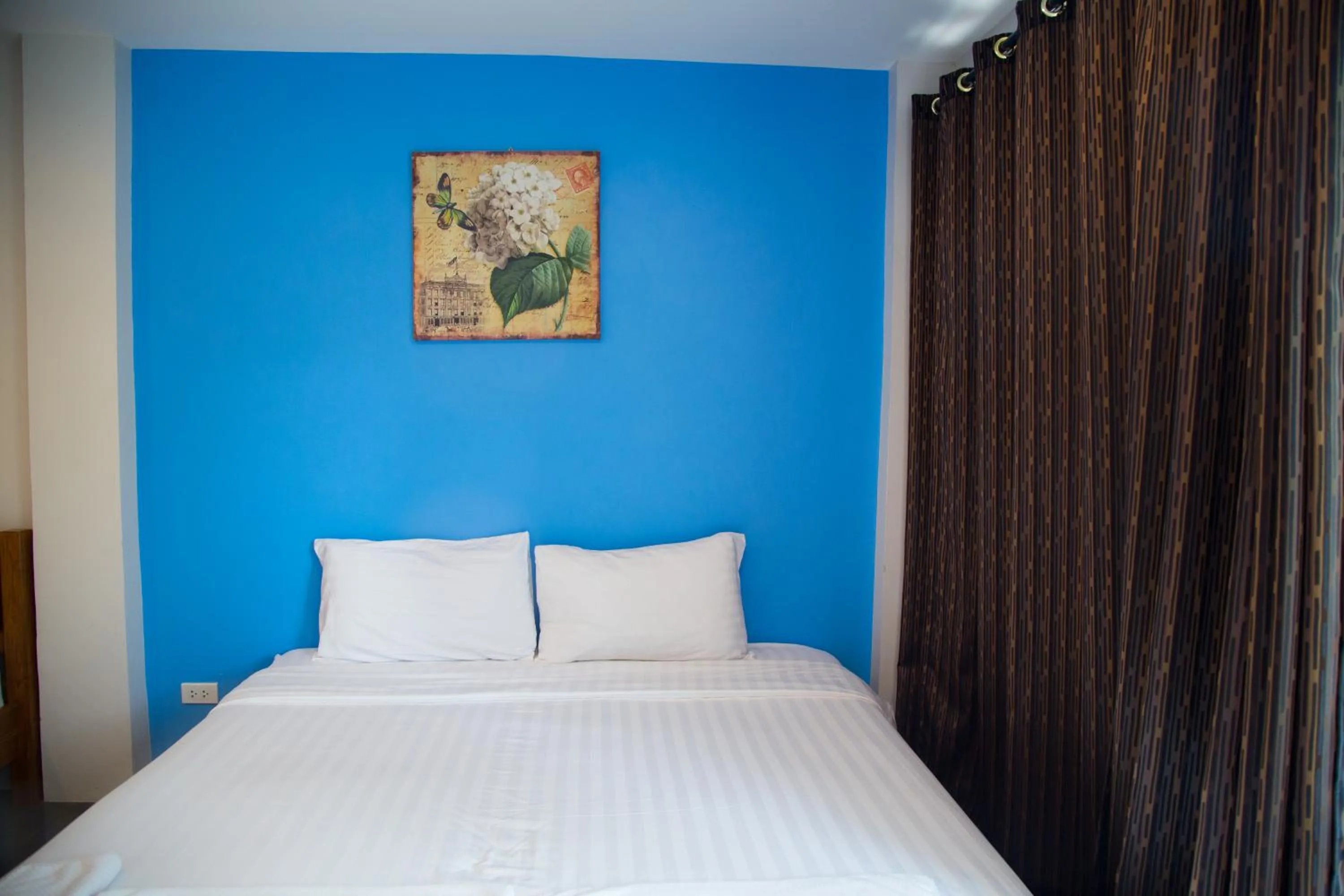 Bed in Varinda Hostel