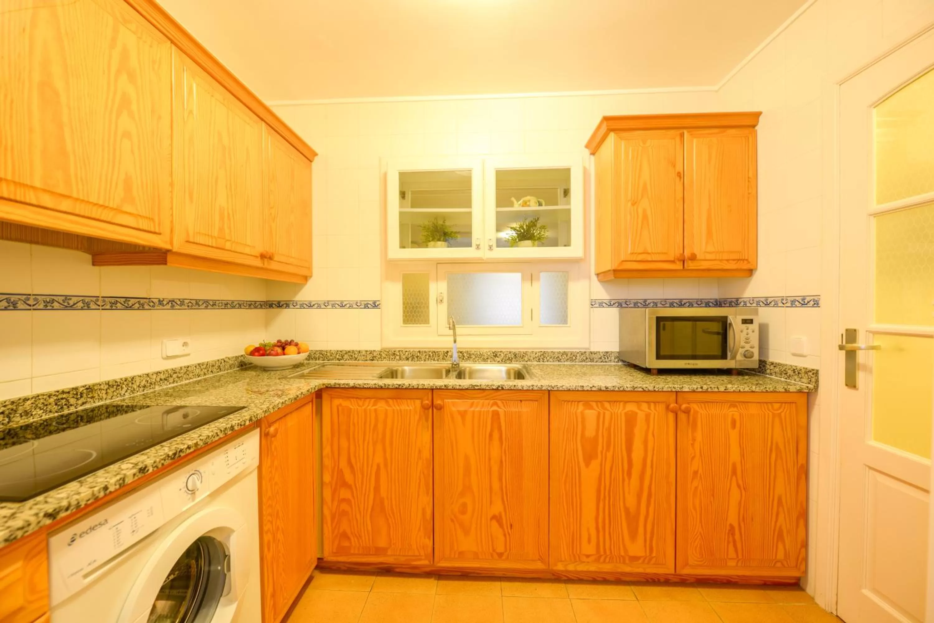 One-Bedroom Apartment (2 Adults) in Aparthotel Ona Cala Pi Club