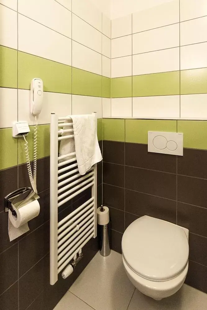 Superior Deluxe Double or Twin Room in Arkada Hotel Superior Deluxe Double or Twin Room in Arkada Hotel