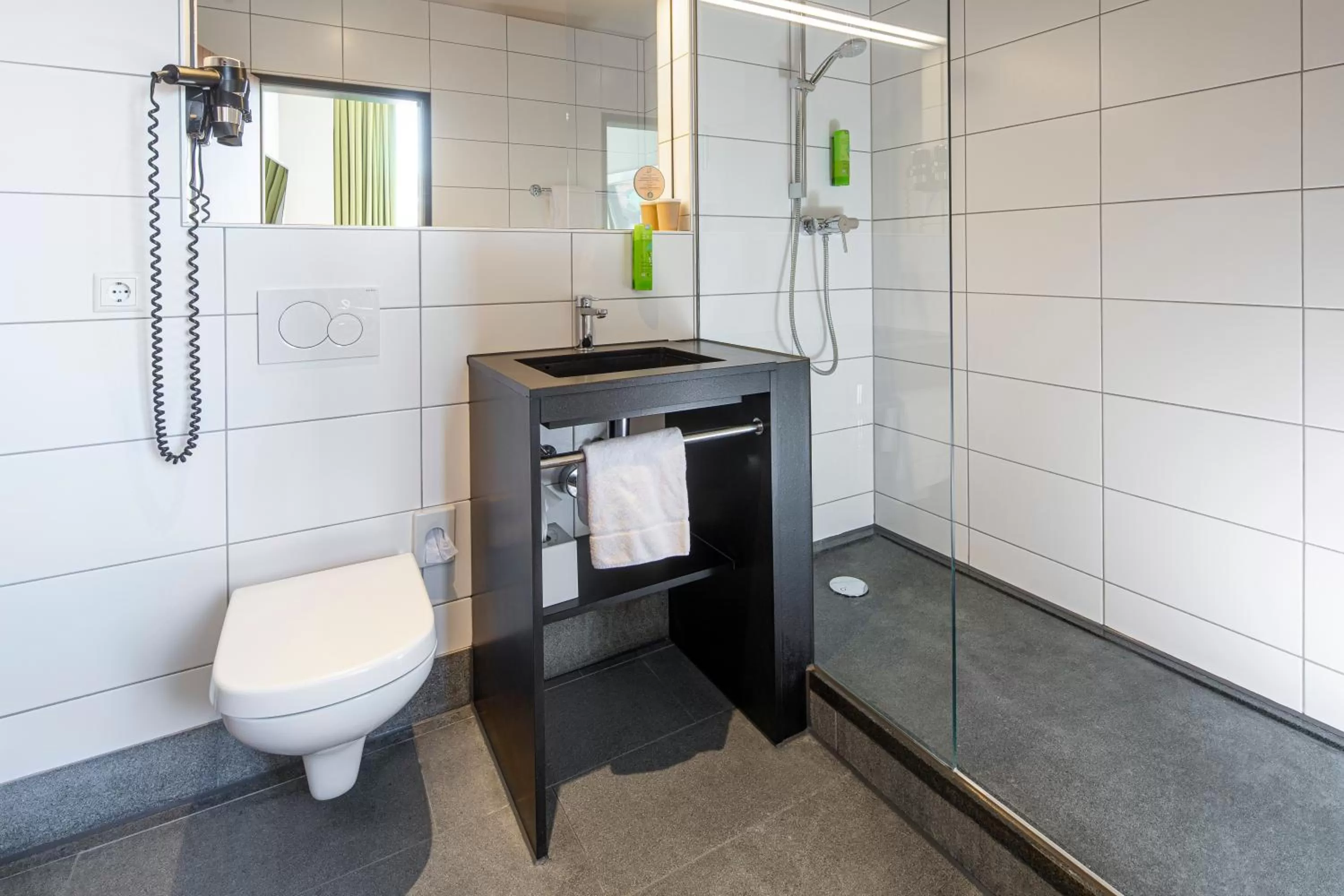 JOESEPP´S HOTEL am Schweizerberg