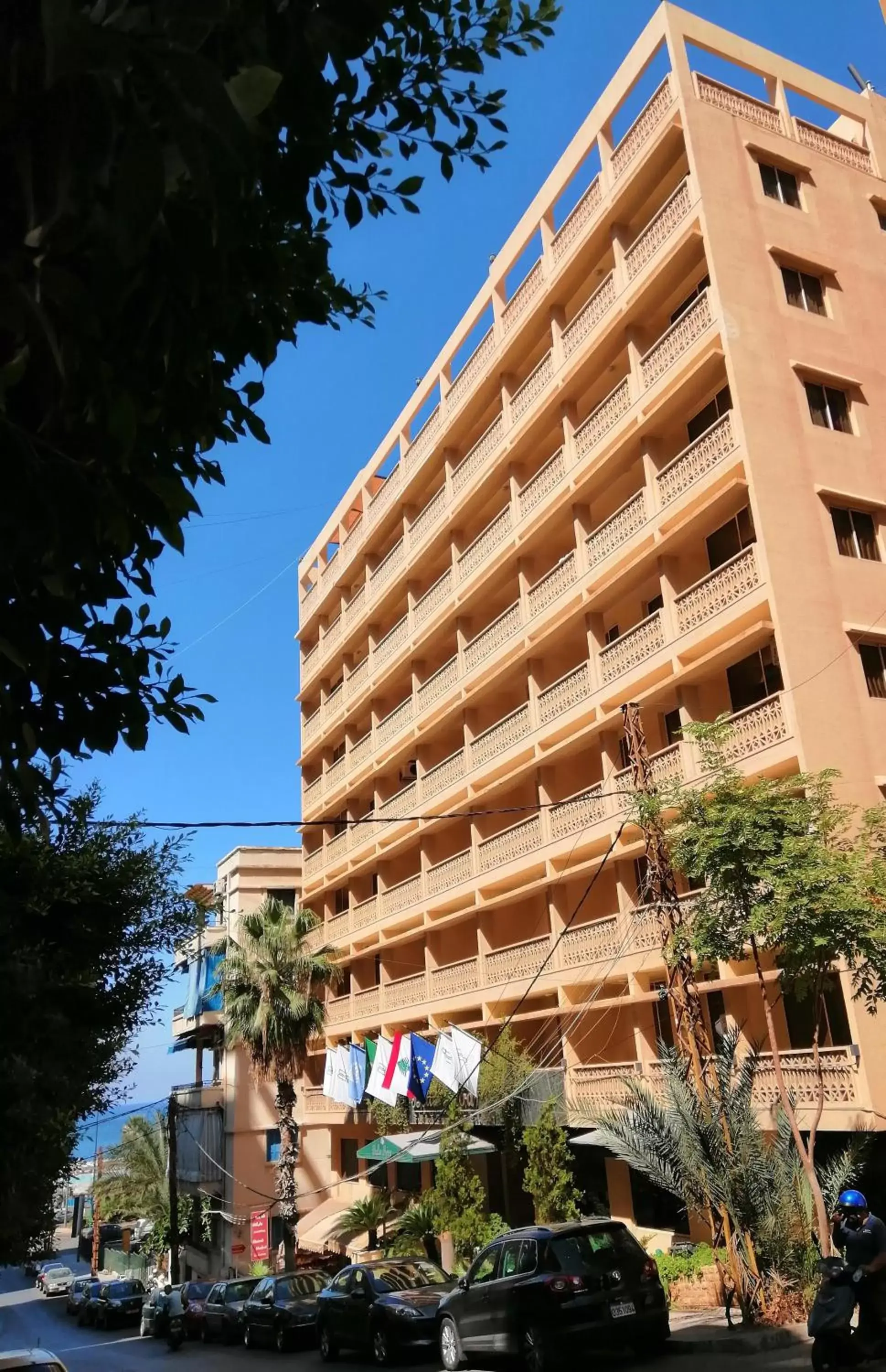 Bella Riva Hotel Bella Riva Hotel