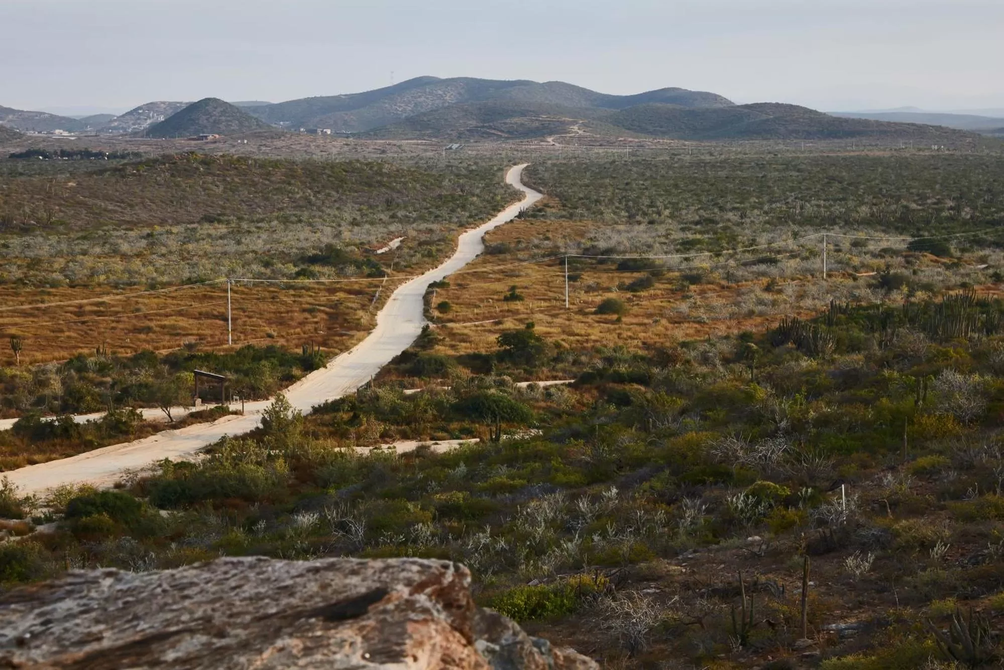 Property building in Hotel San Cristobal Adults 15+