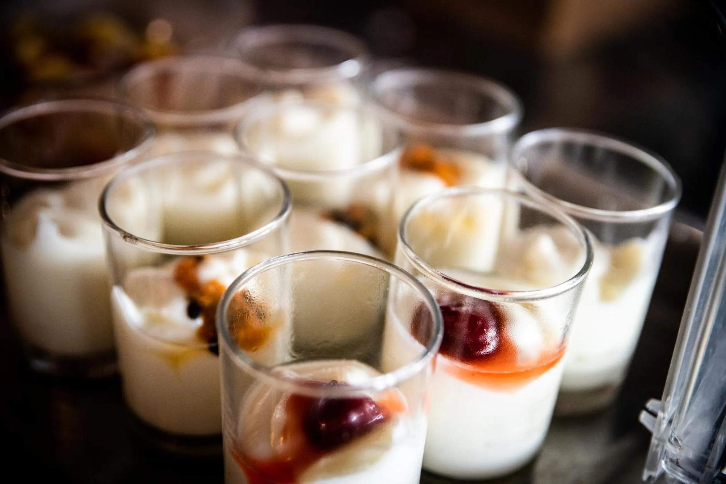 Food and drinks in Baan Chaweng Beach Resort & Spa - SHA Extra Plus