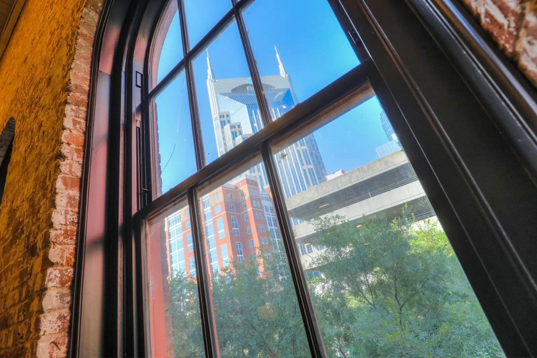 Nearby landmark in Studio 154 Hotel