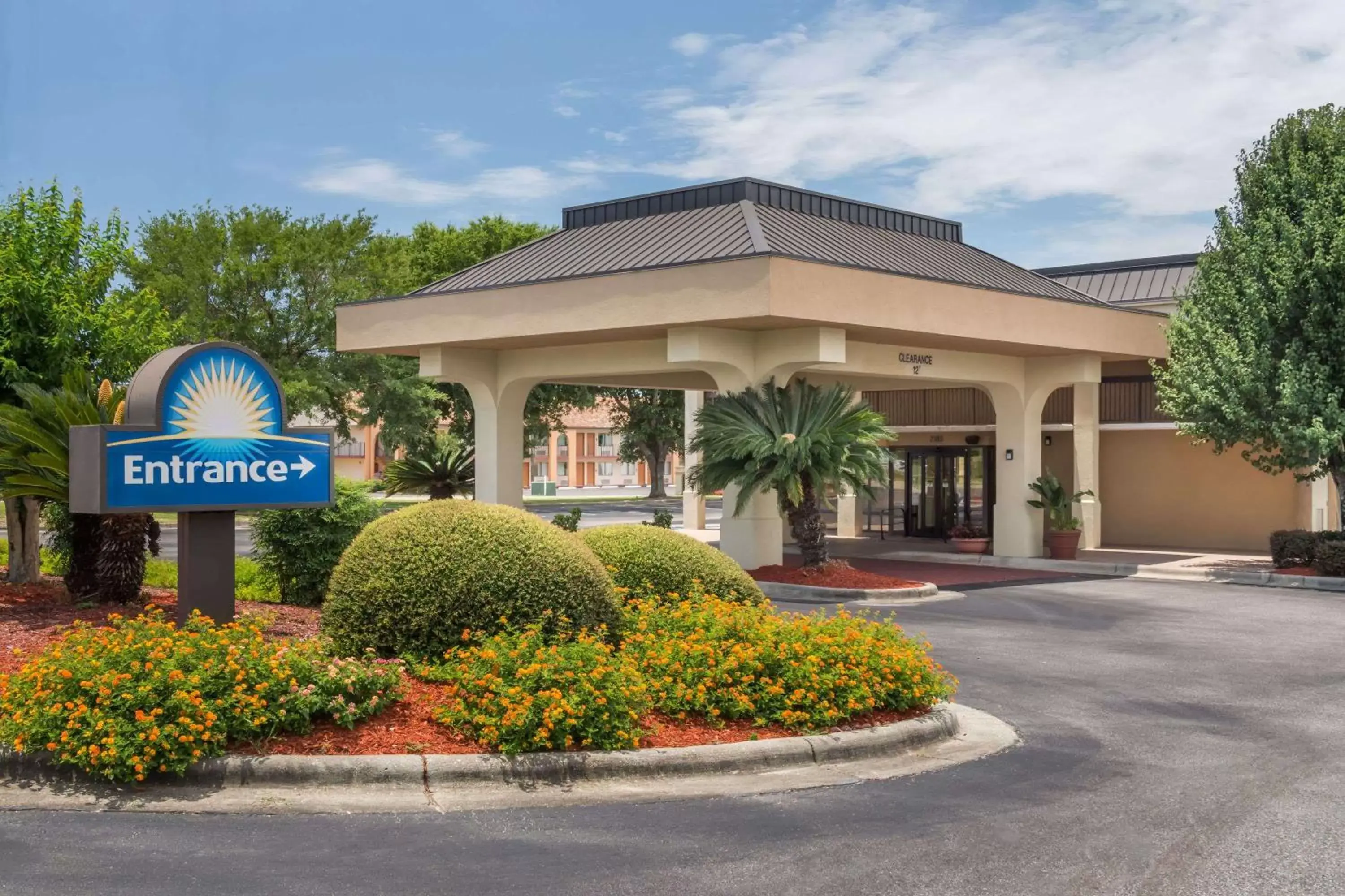 Days Inn by Wyndham Marianna Days Inn by Wyndham Marianna