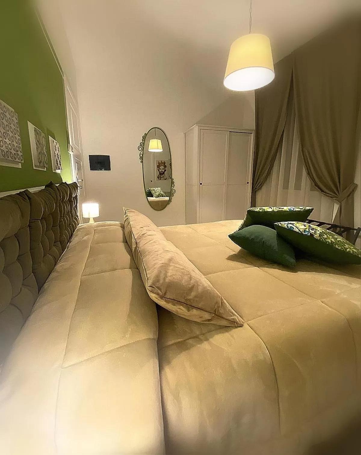 Le Caserie Locanda di Charme