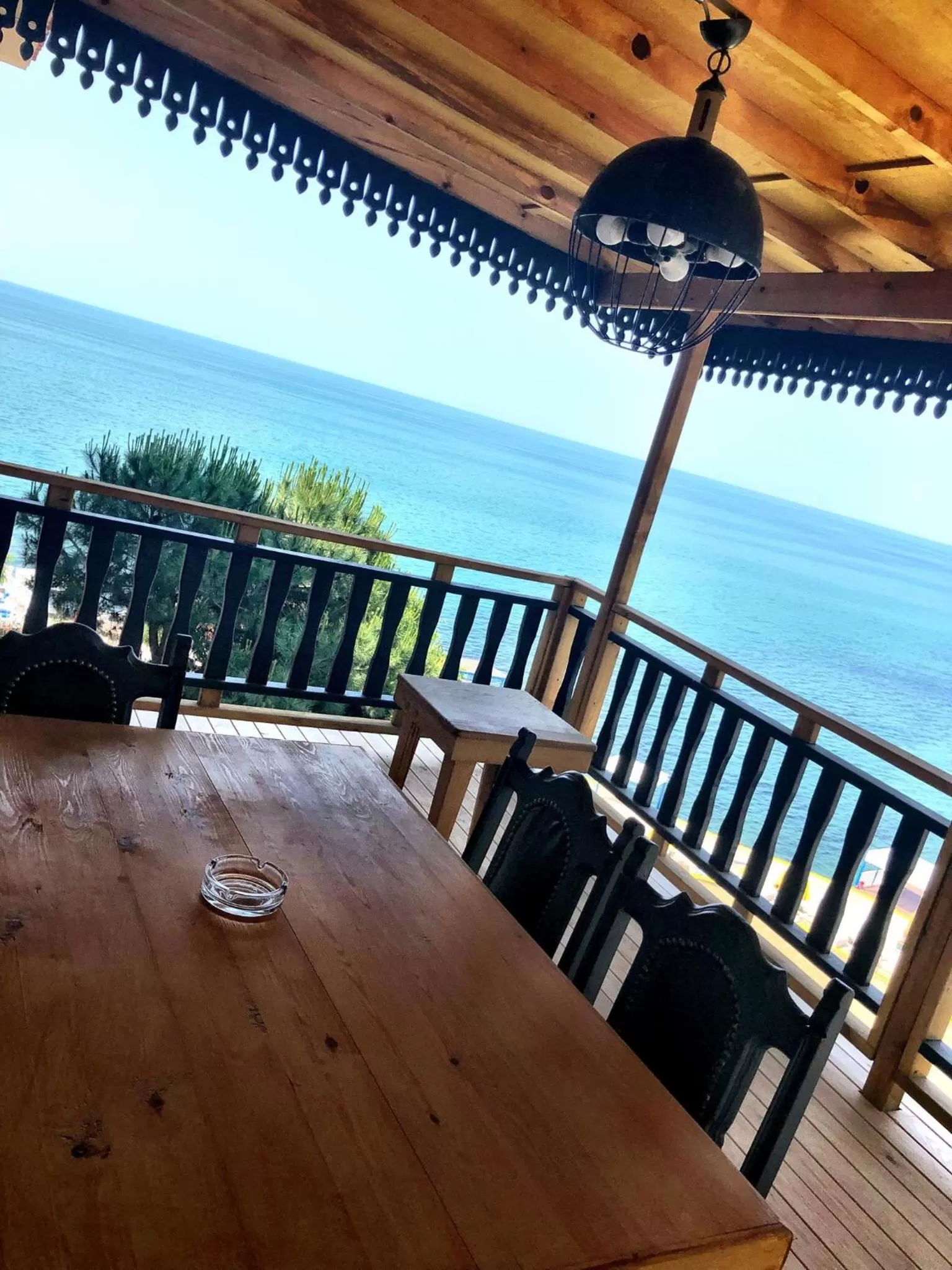 Garden view in Family Resort Hotel