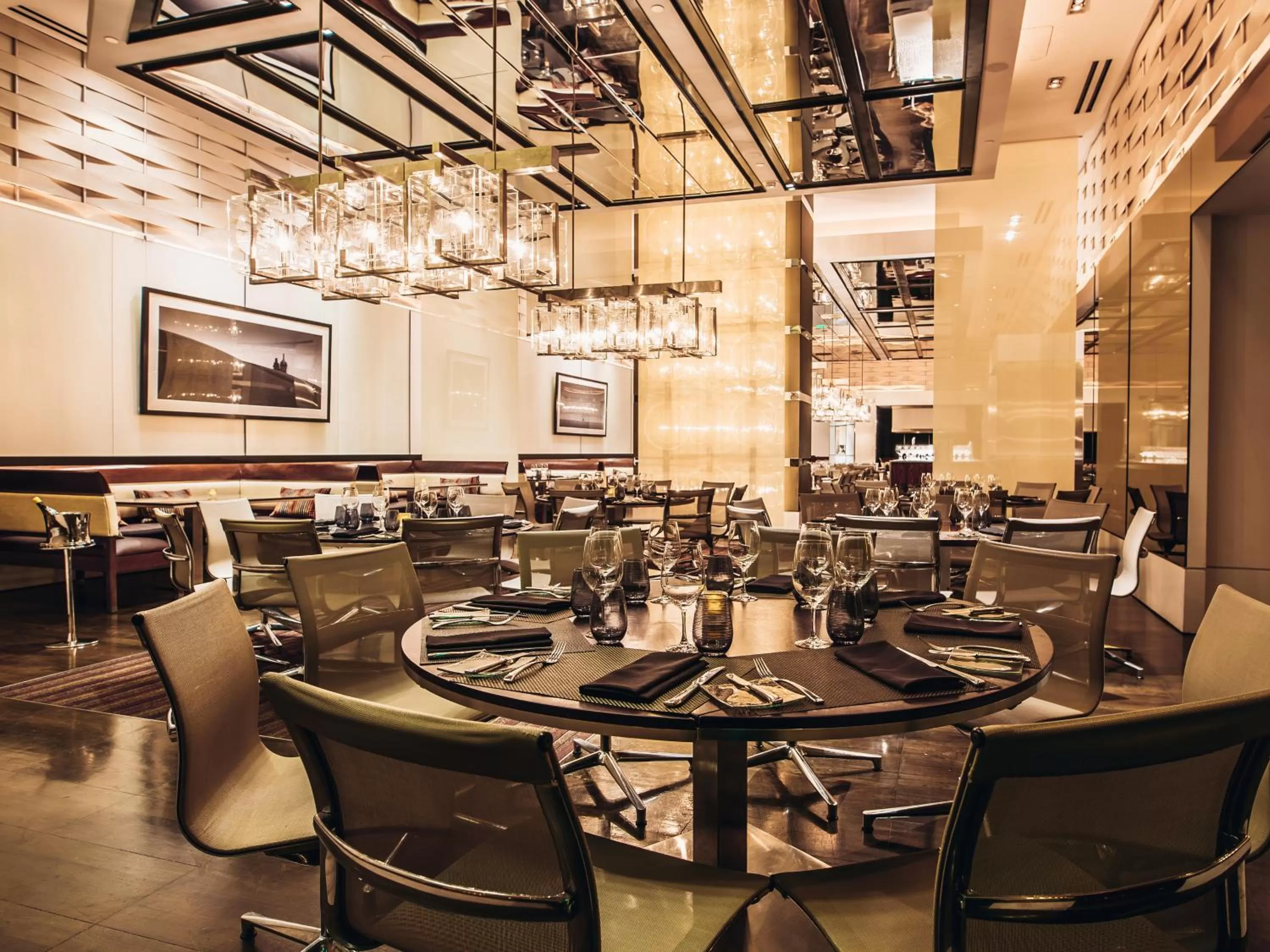 Restaurant/places to eat in The Venetian® Resort Las Vegas