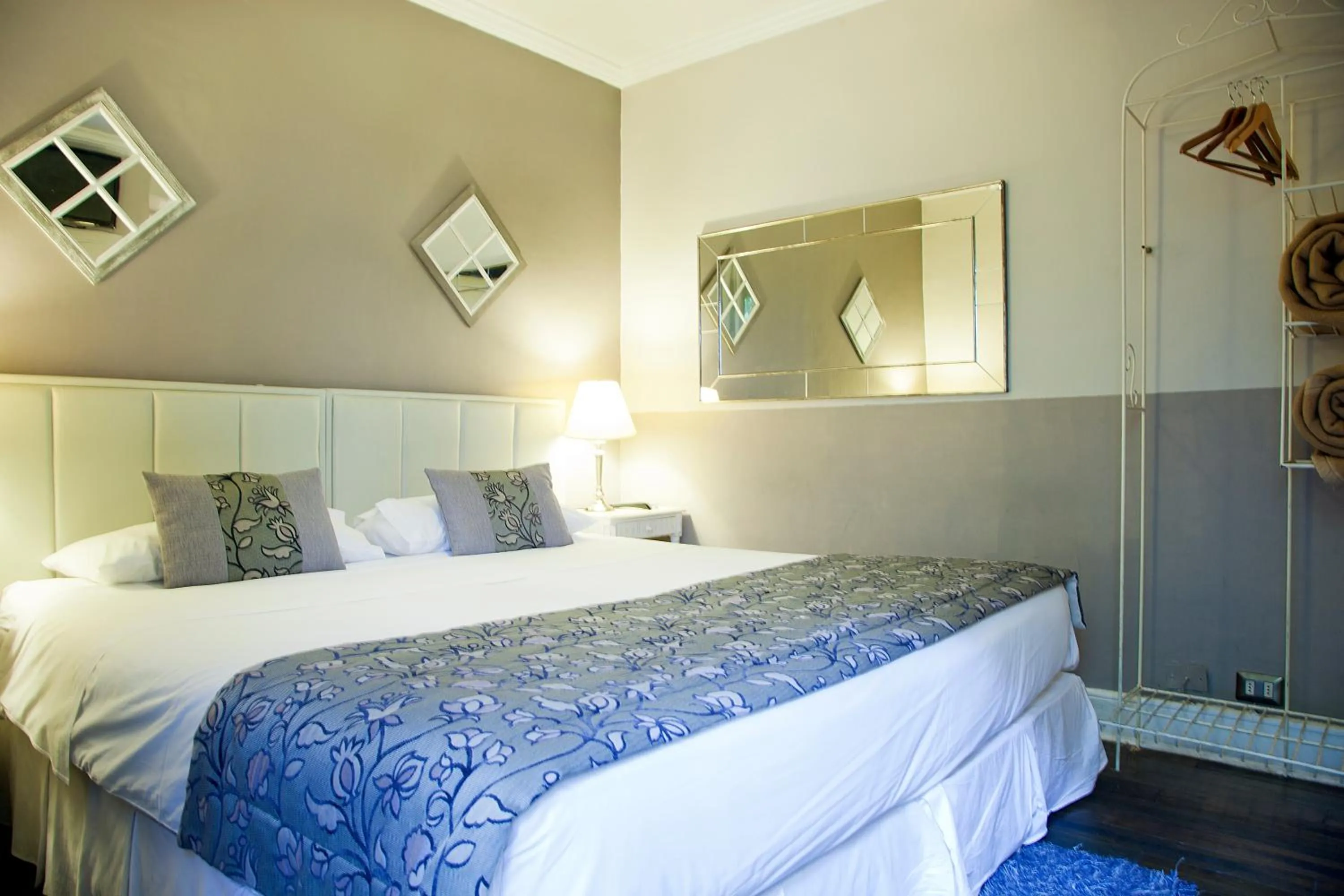 Small Double Room in Mito Casa Hotel