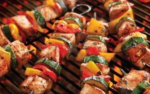 Food and drinks in Green Mango Bungalows