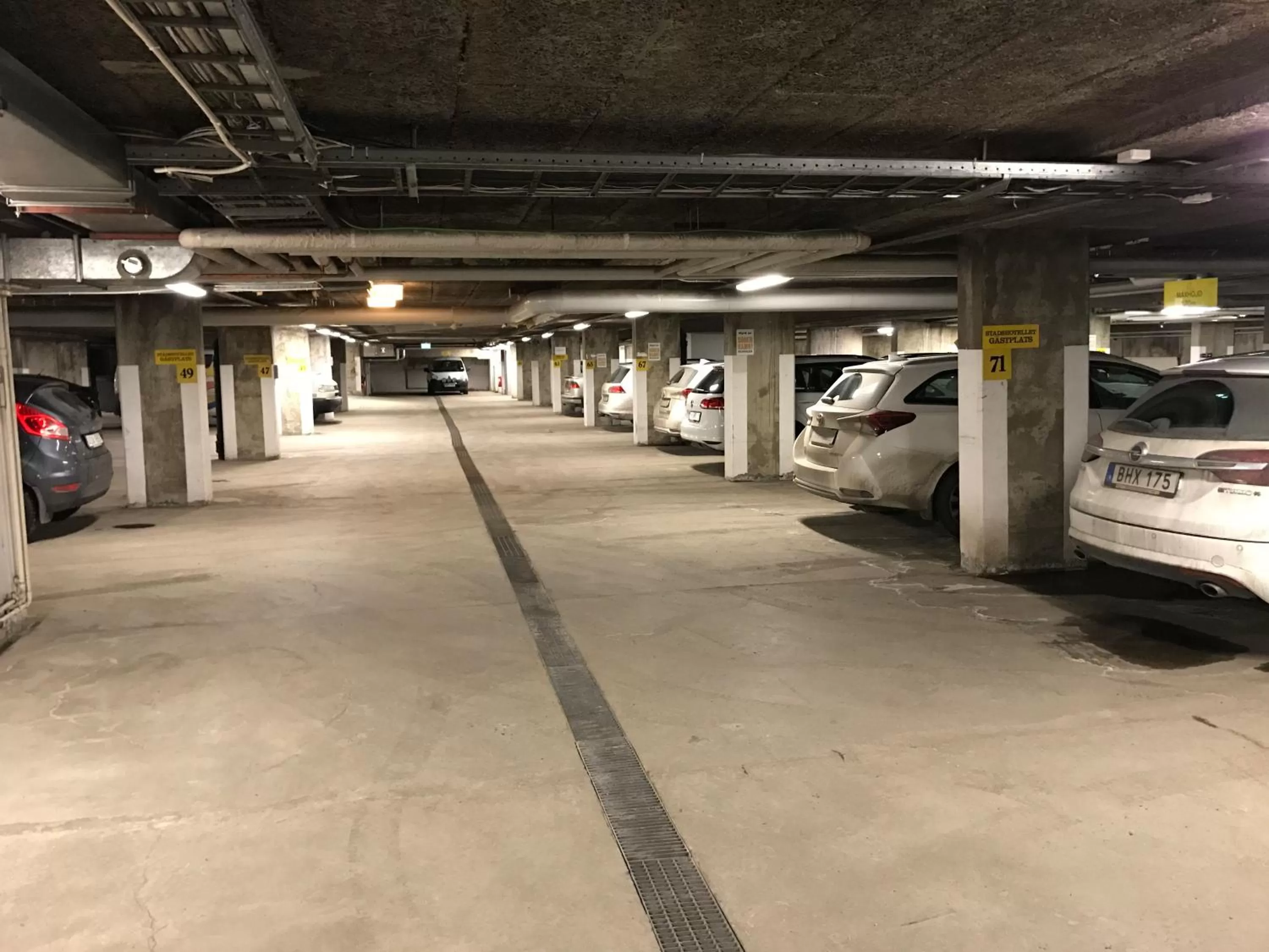 Other in Hotel Statt Söderhamn by First Hotels